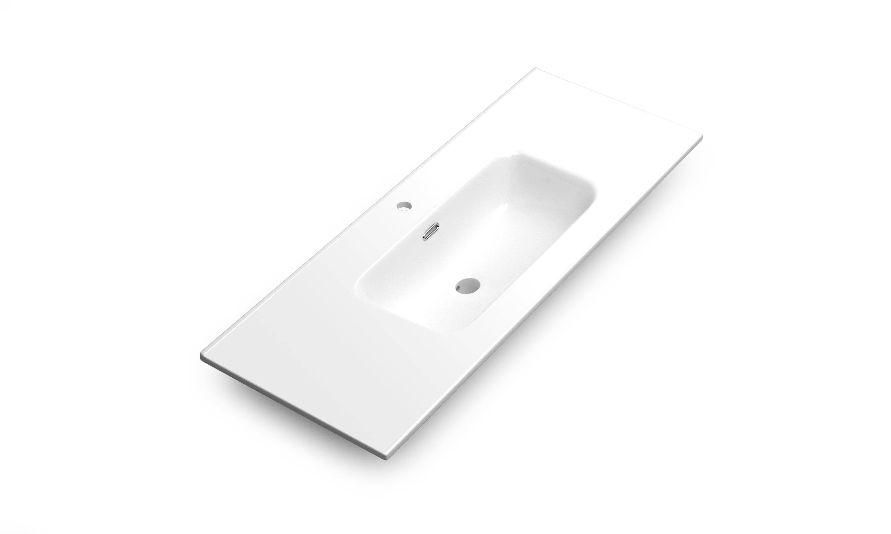 DAX Onix Glossy Ceramic Basin