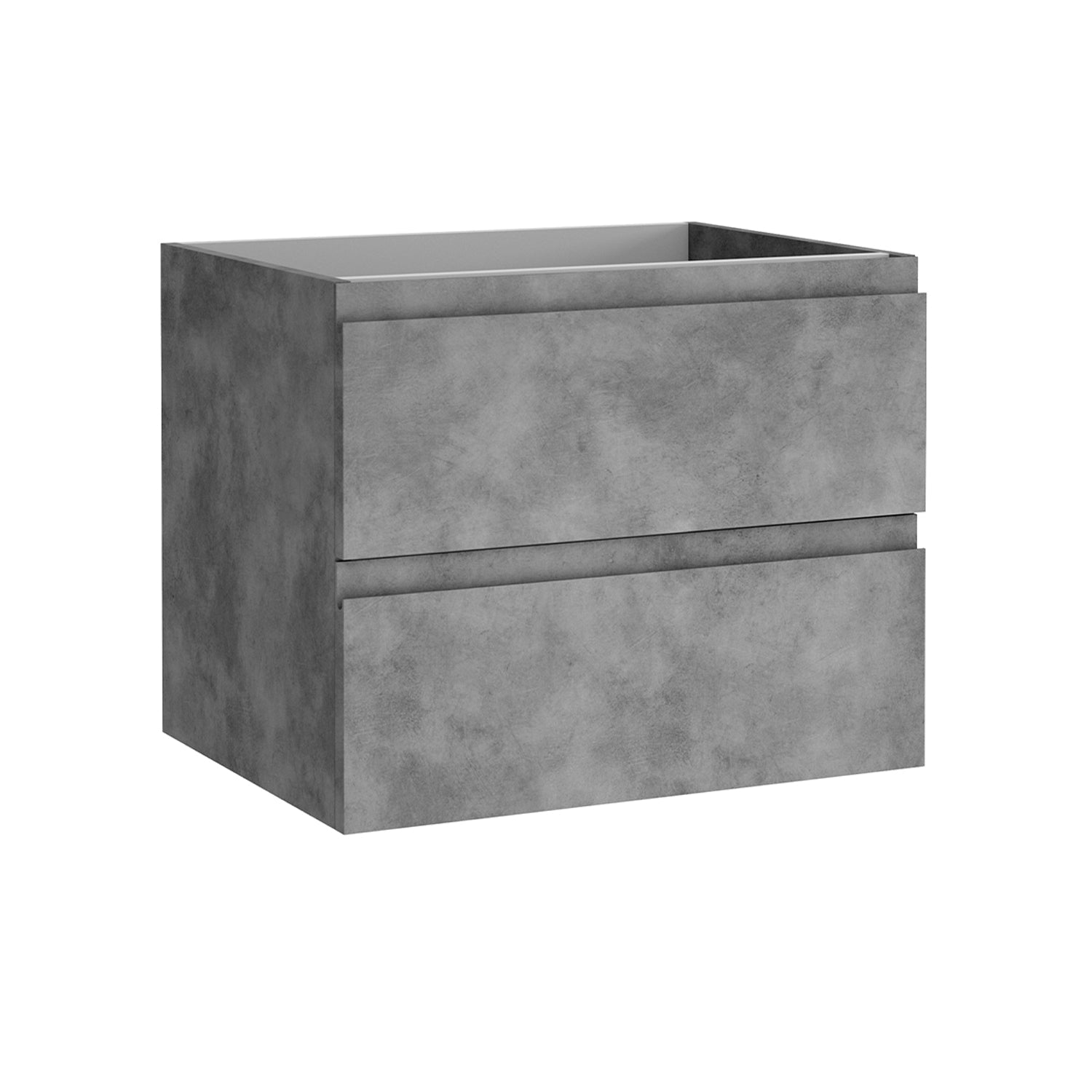 Pasadena Single Bathroom Vanity Cabinet with Onix Ceramic Basin