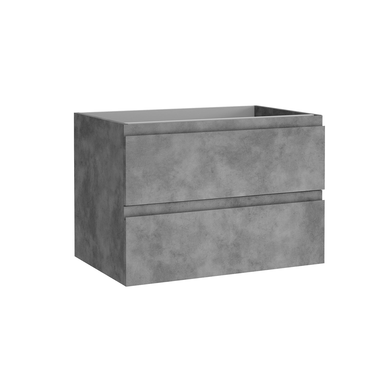 Pasadena Single Bathroom Vanity Cabinet with Onix Ceramic Basin