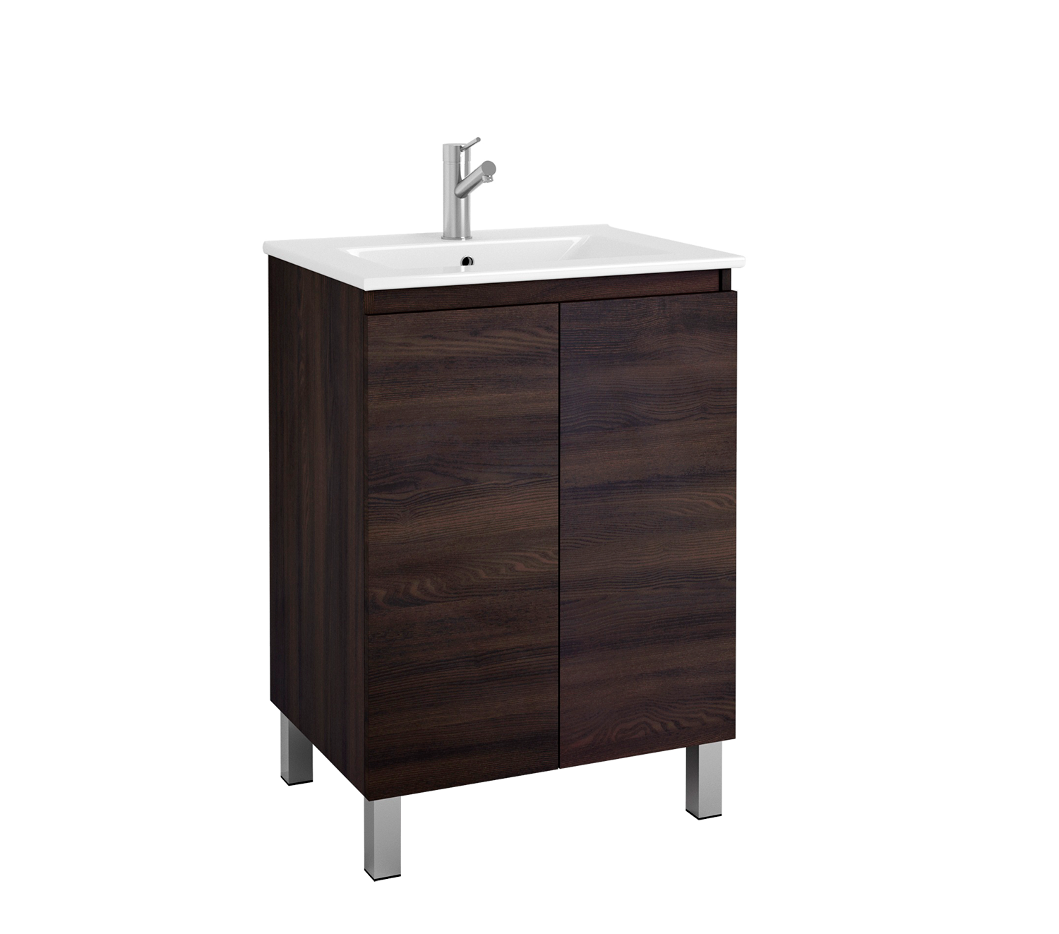 DAX Sunset Bathroom Vanity Cabinet with Onix basin included