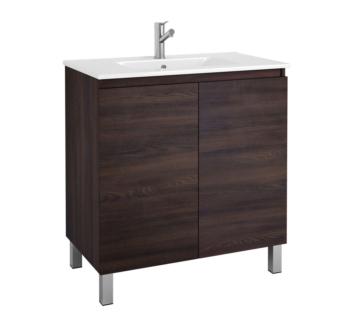 DAX Sunset Bathroom Vanity Cabinet with Onix basin included