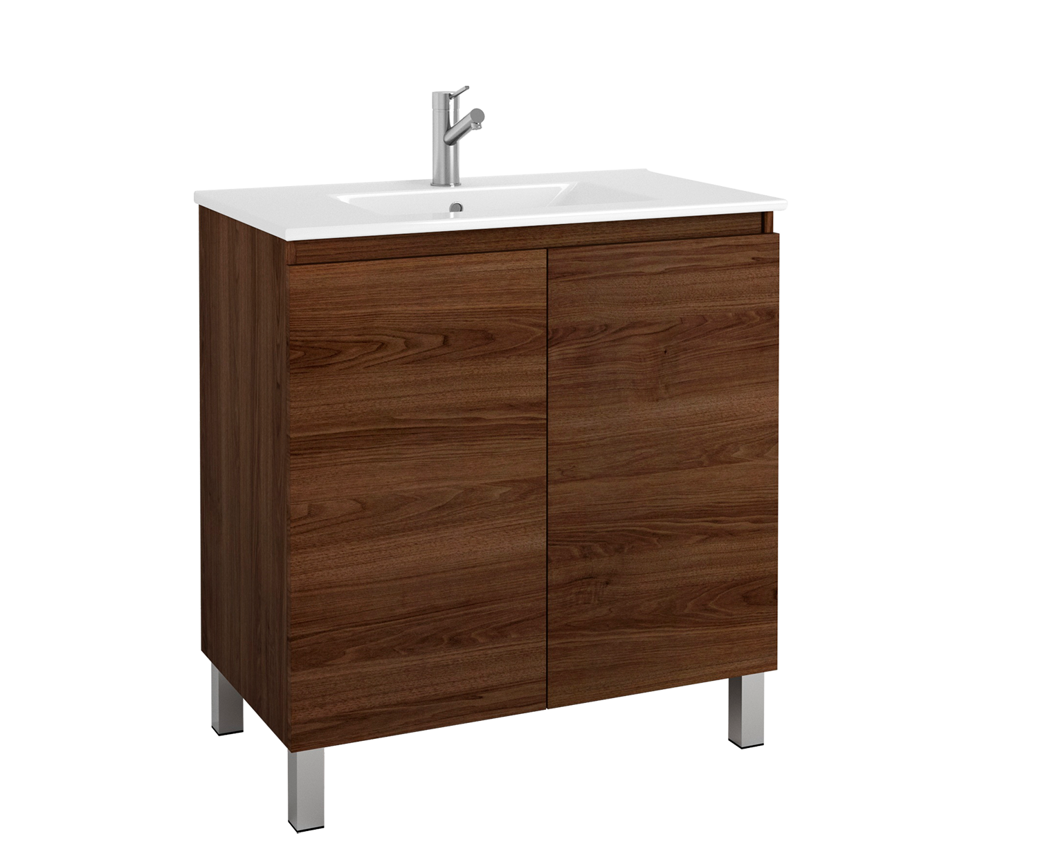 DAX Sunset Bathroom Vanity Cabinet with Onix basin included