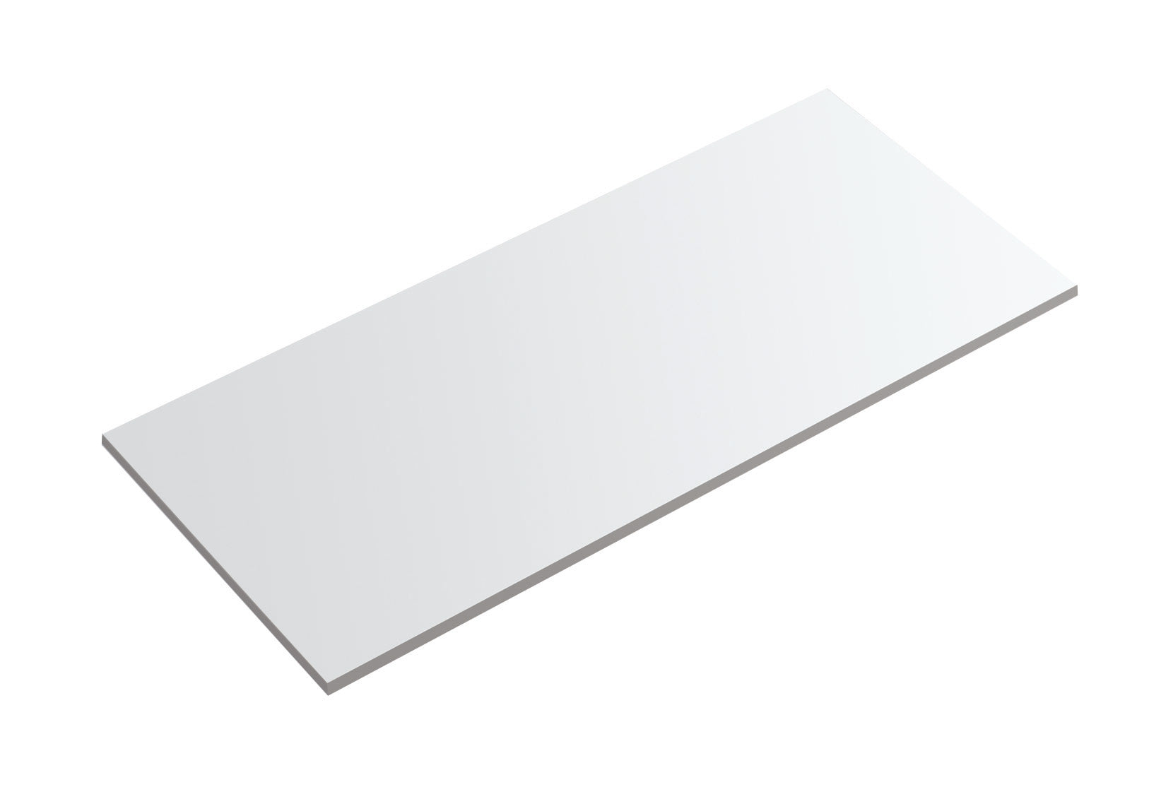 DAX Surfside Wood Top