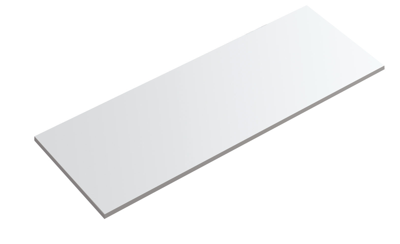 DAX Surfside Wood Top