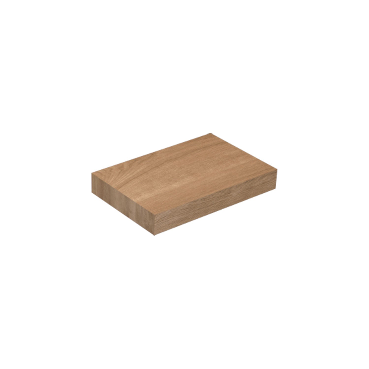 DAX Waimea Wood Top