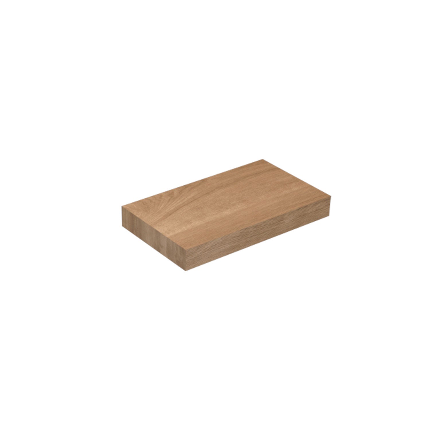 DAX Waimea Wood Top
