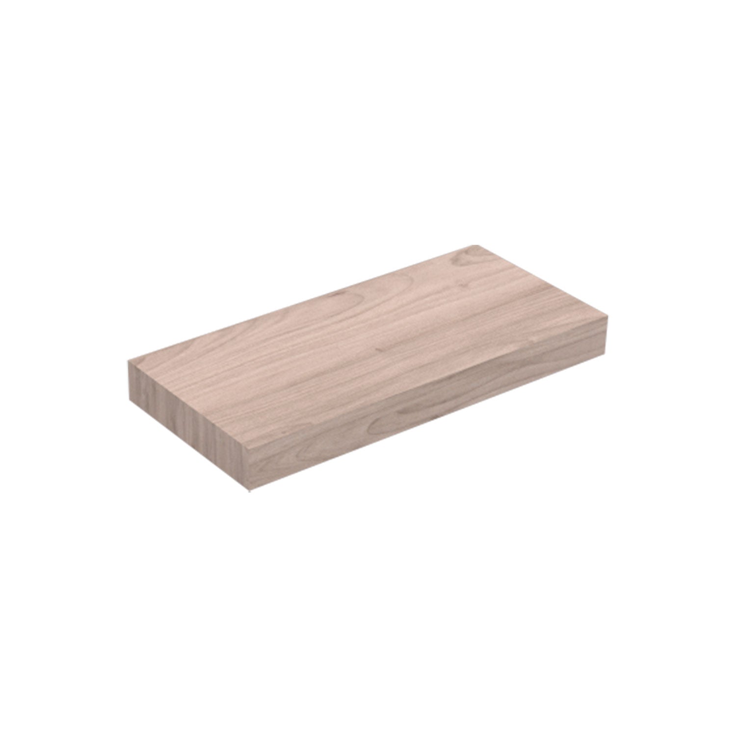 DAX Waimea Wood Top