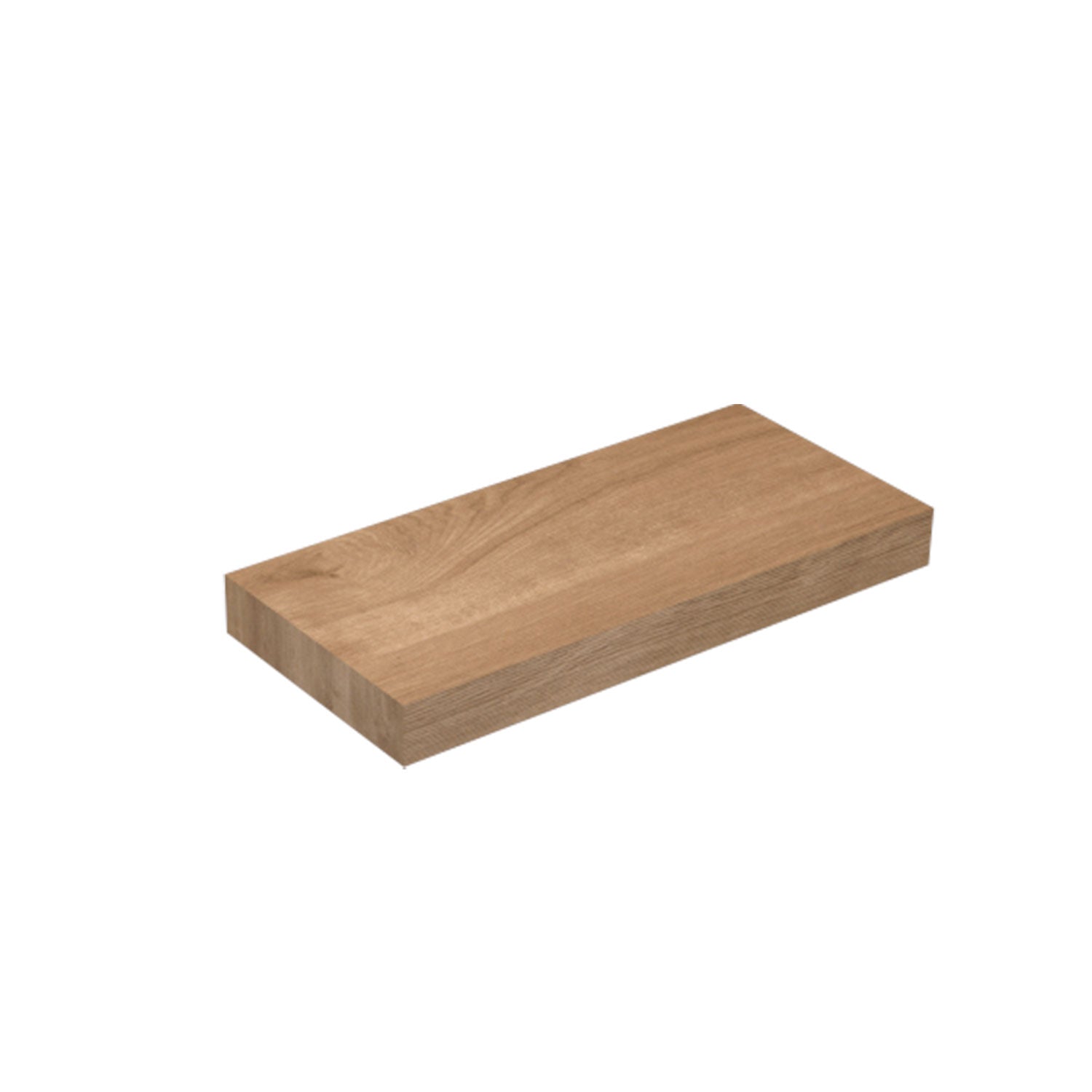 DAX Waimea Wood Top