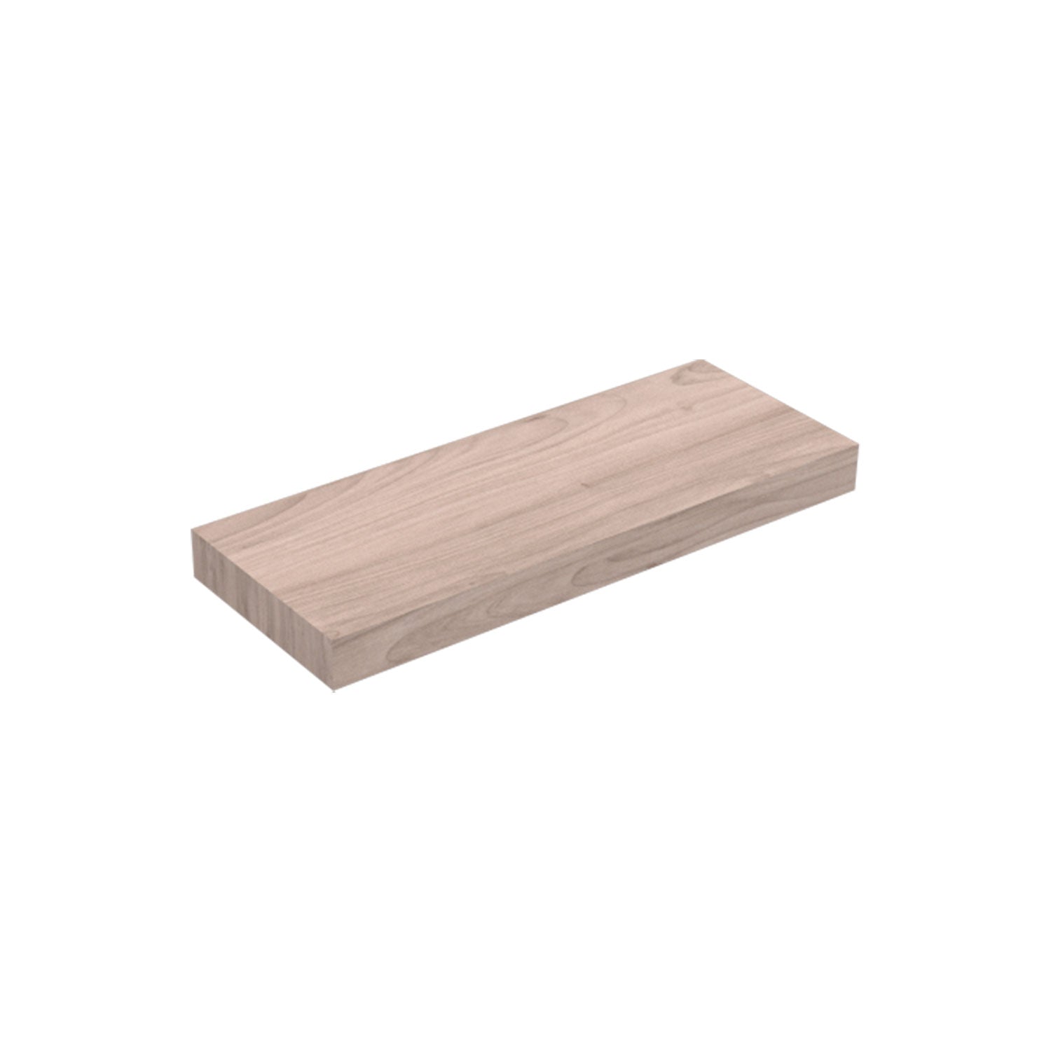 DAX Waimea Wood Top