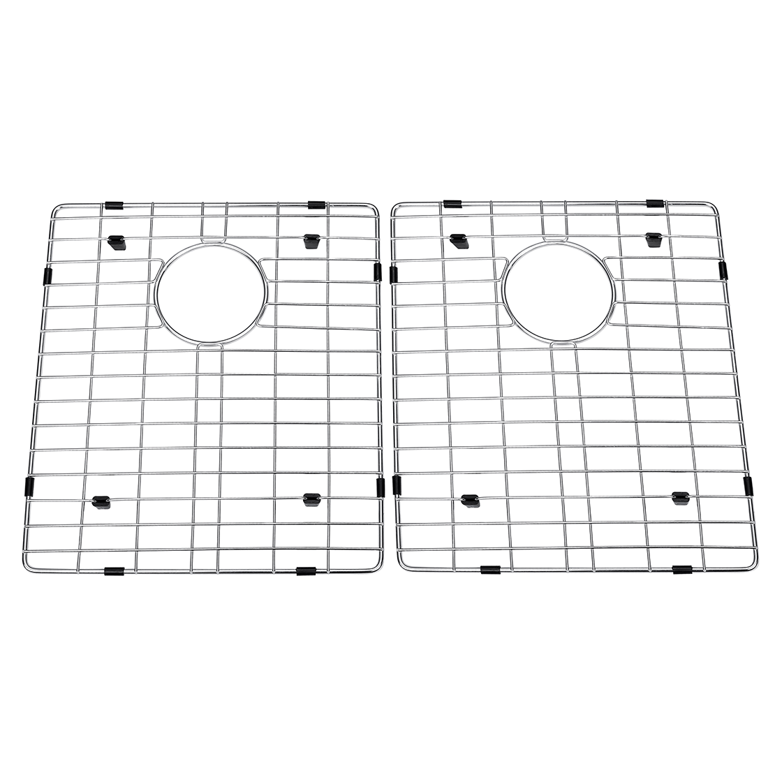 Protect your kitchen investment with the DAX Kitchen Sink Bottom Grid. Specifically engineered for the DAX-NB3218-R10 sink model, this durable basin rack is the ultimate solution for preventing scratches, dents, and daily wear and tear on your sink’s surface.