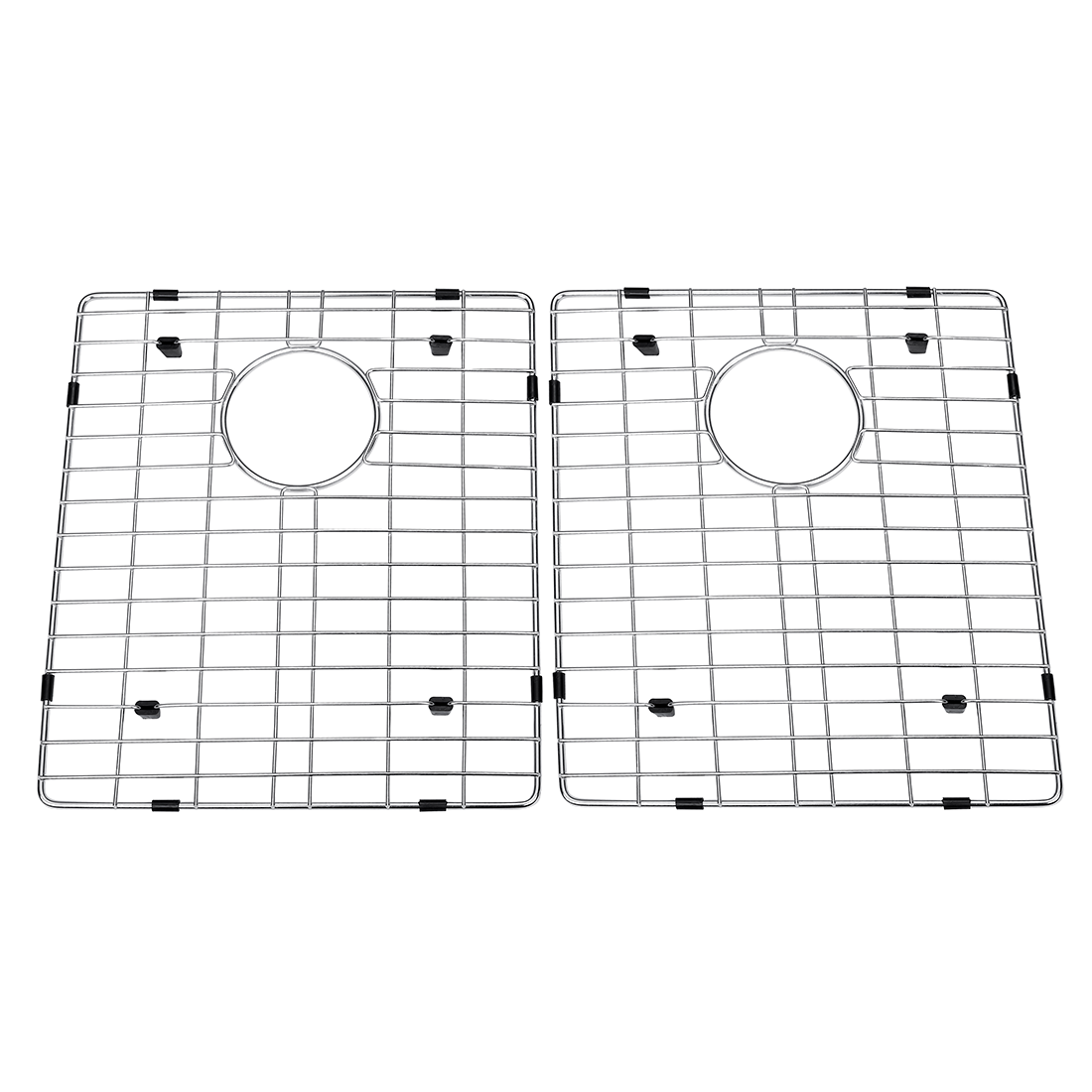 Protect your kitchen investment with the DAX Kitchen Sink Bottom Grid. Specifically engineered for the DAX-SQ-3118A-X sink model, this durable basin rack is the ultimate solution for preventing scratches, dents, and daily wear and tear on your sink’s surface.