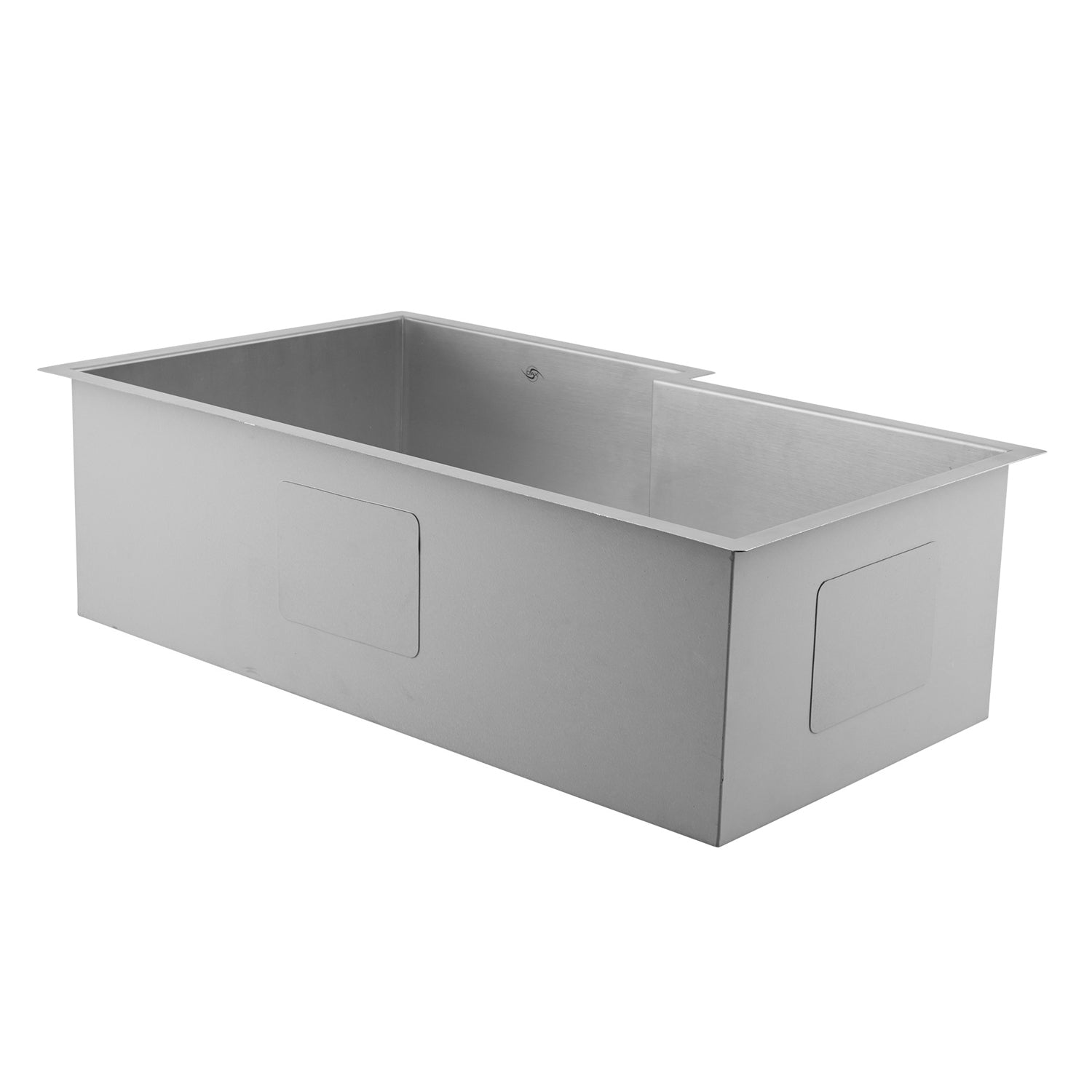Crafted from premium T-304 Grade Stainless Steel, every DAX sink is built to last a lifetime. Featuring high-density 16-gauge or 18-gauge thickness, these sinks provide superior resistance to dents, scratches, and corrosion. The resilient surface is designed to withstand heavy cookware and extreme temperature changes without warping or losing its luster.