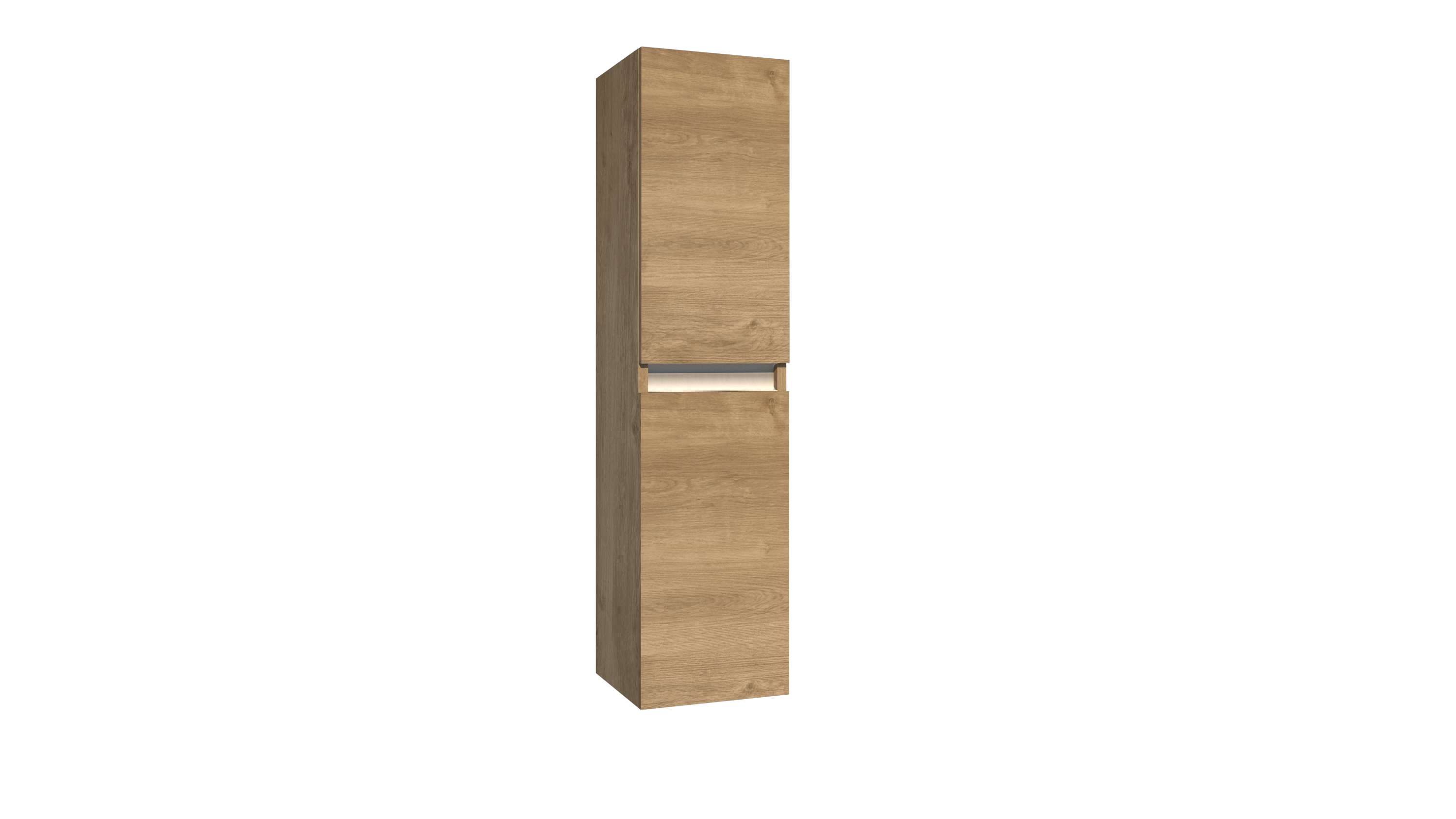 DAX Ibiza Side Cabinet 55 Inches