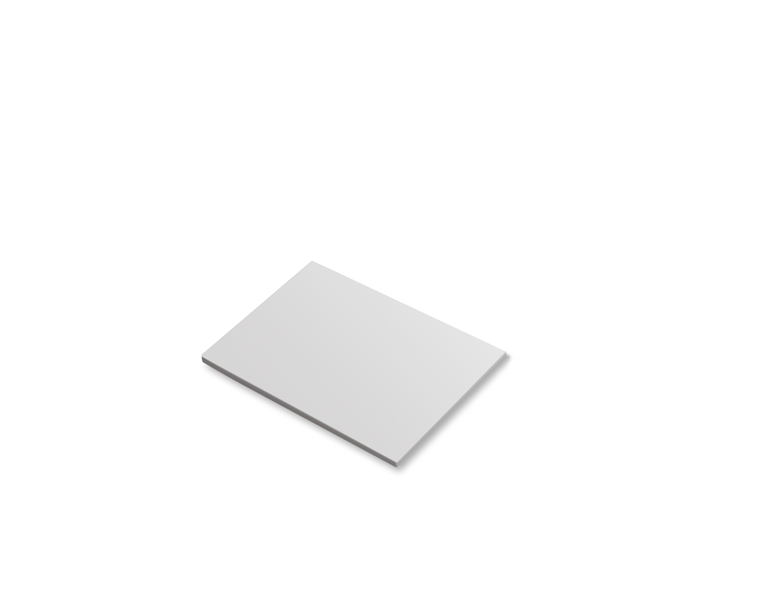 DAX Surfside Wood Top