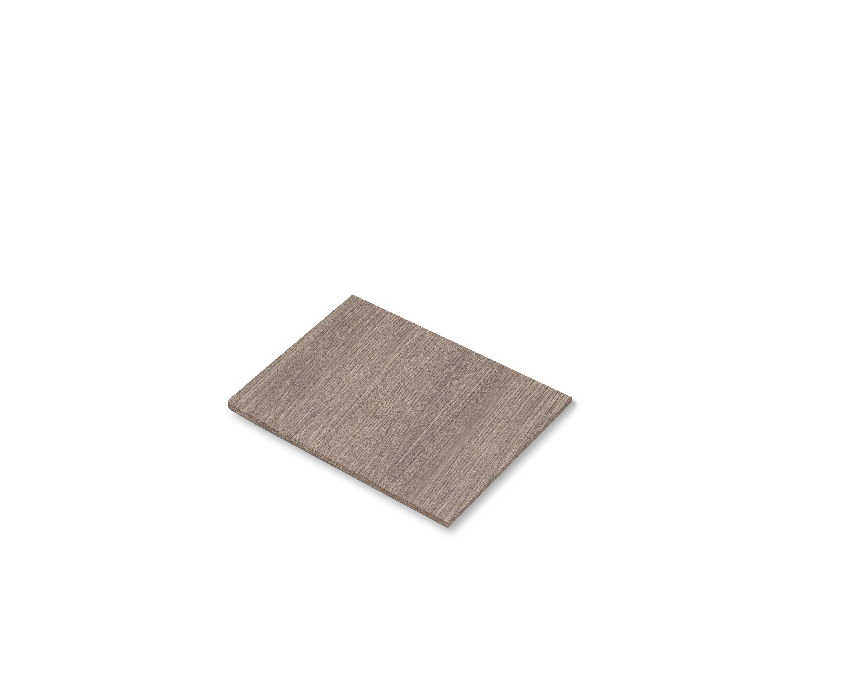 DAX Surfside Wood Top