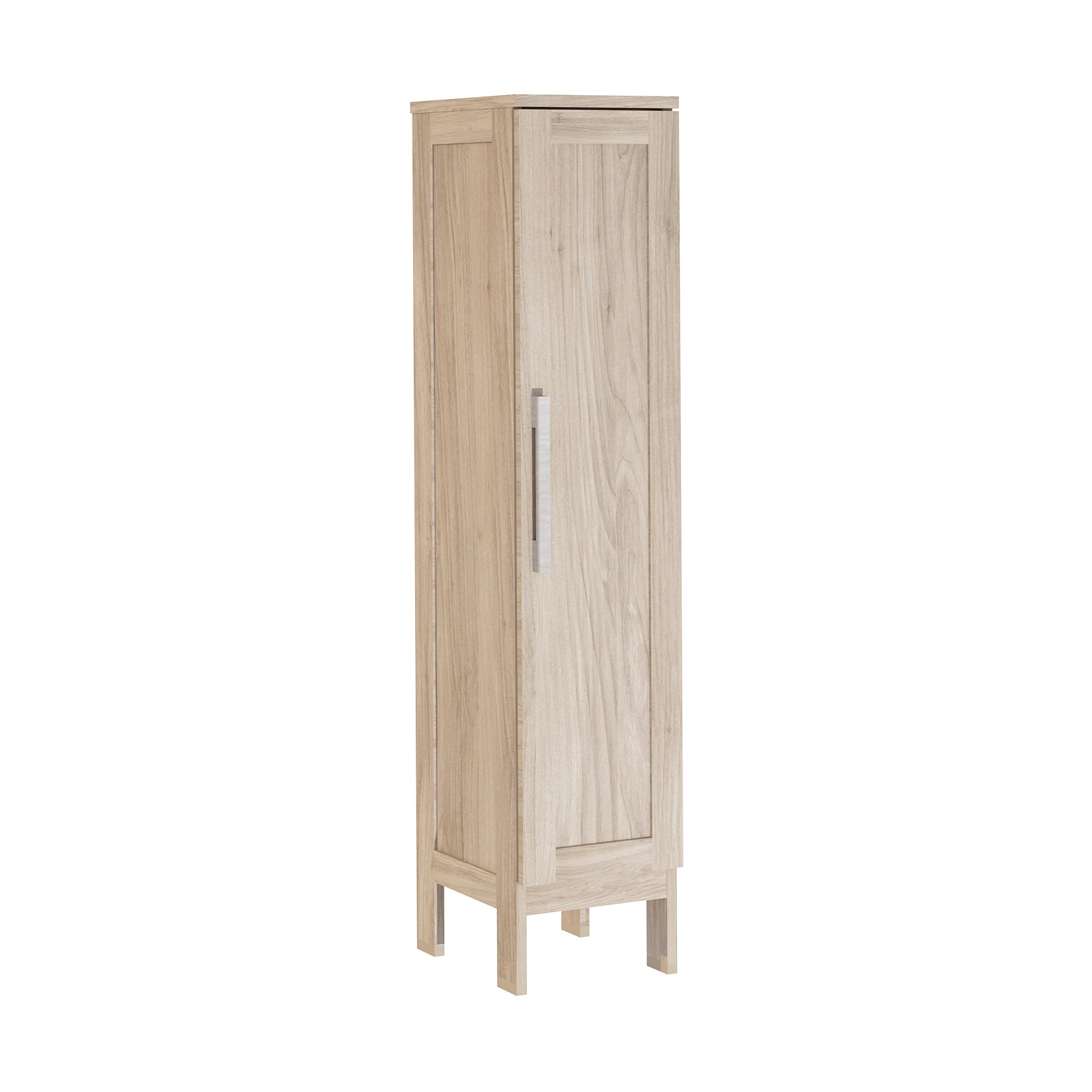 DAX Lakeside Side Cabinet 57 Inches Height