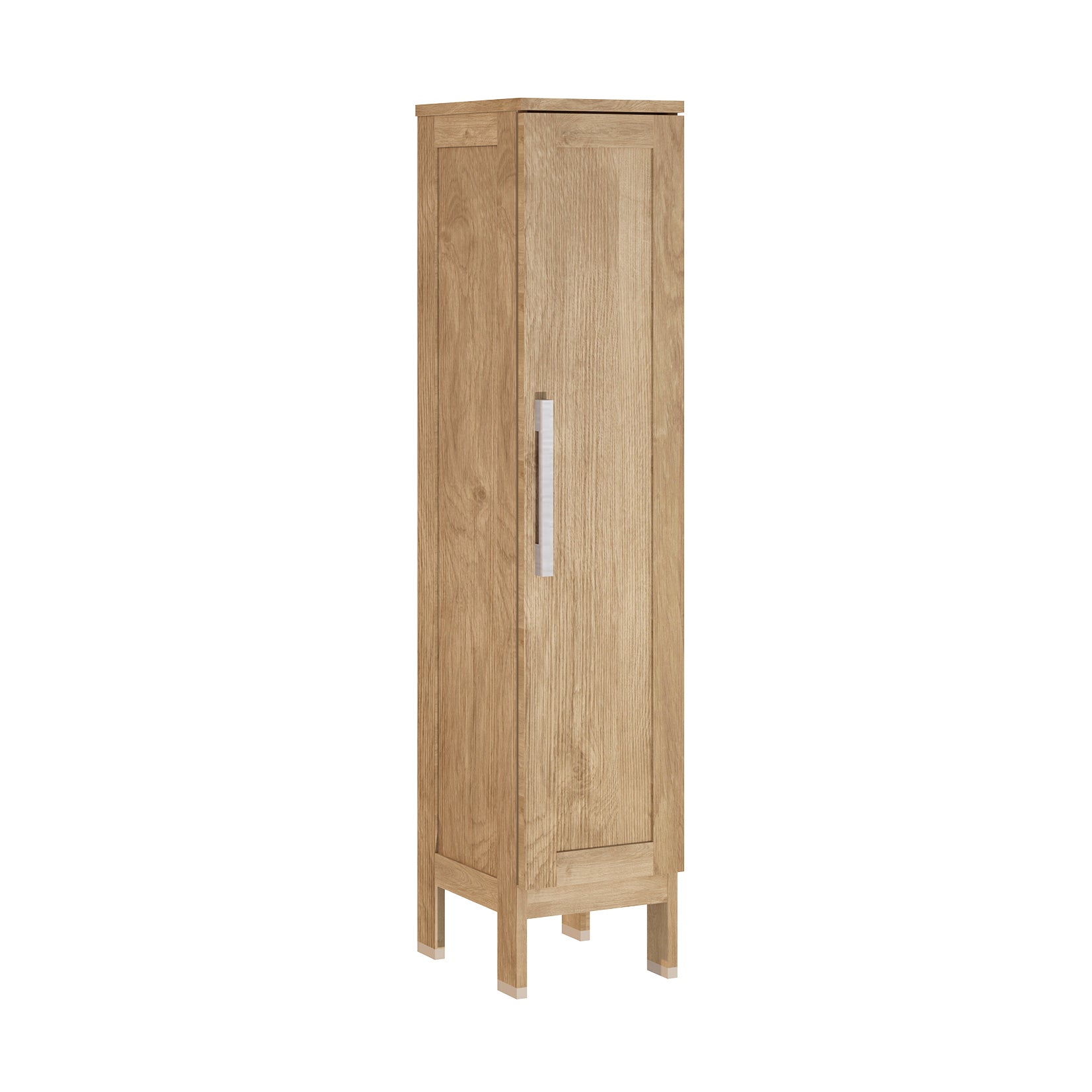 DAX Lakeside Side Cabinet 57 Inches Height