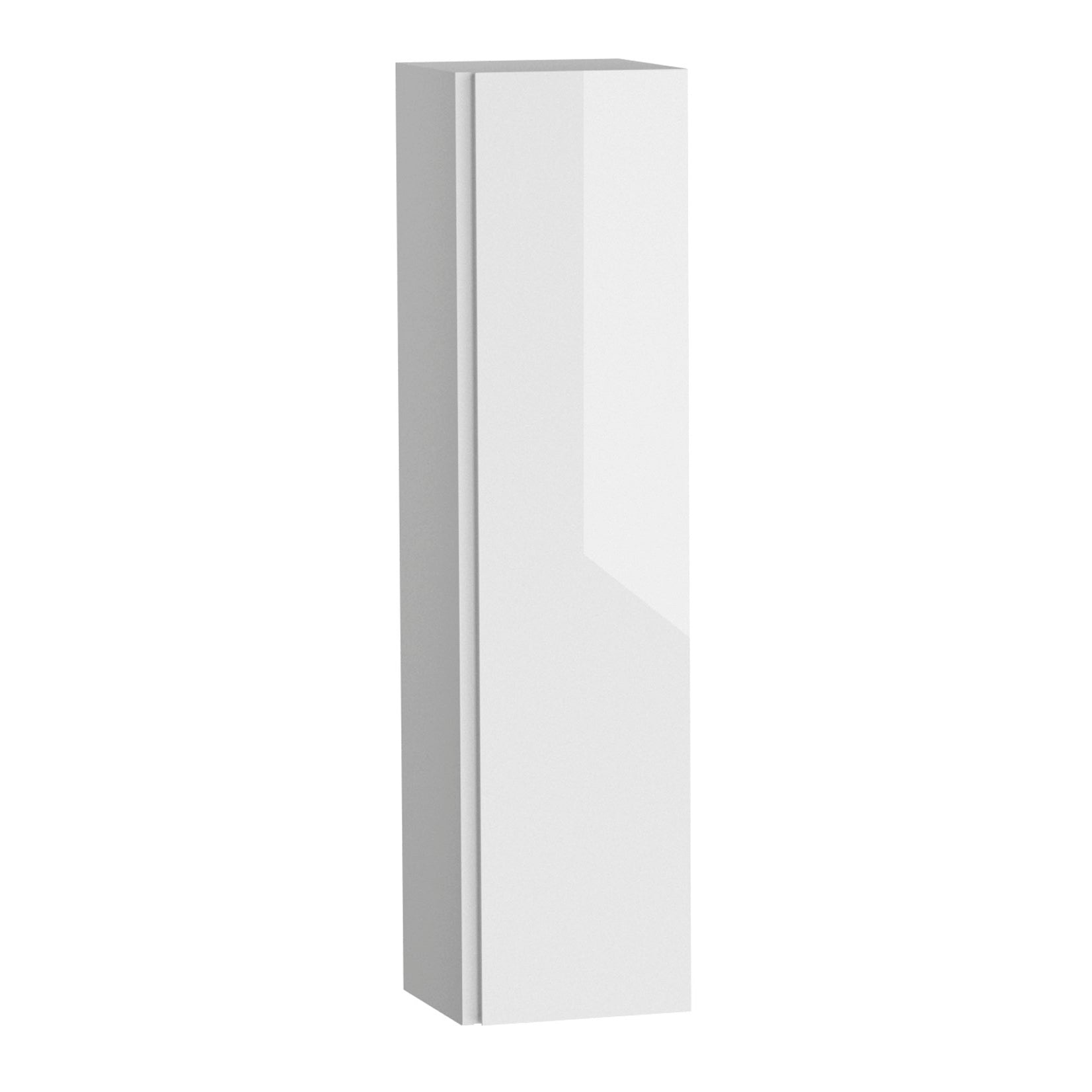 Pasadena Side Cabinet 55 Inches Height.