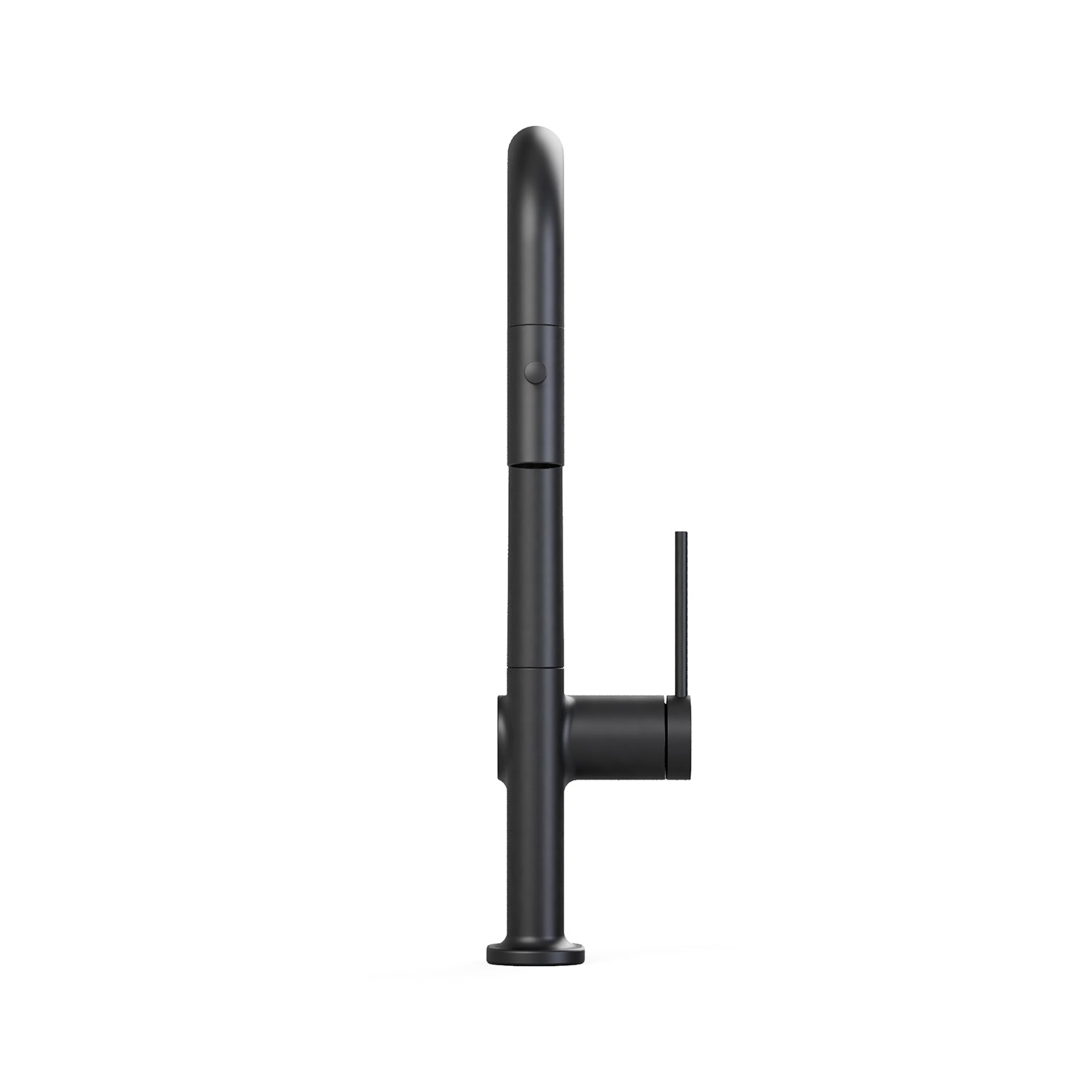 DAX Single Handle Pull Out Kitchen Faucet (DAX-8020007)