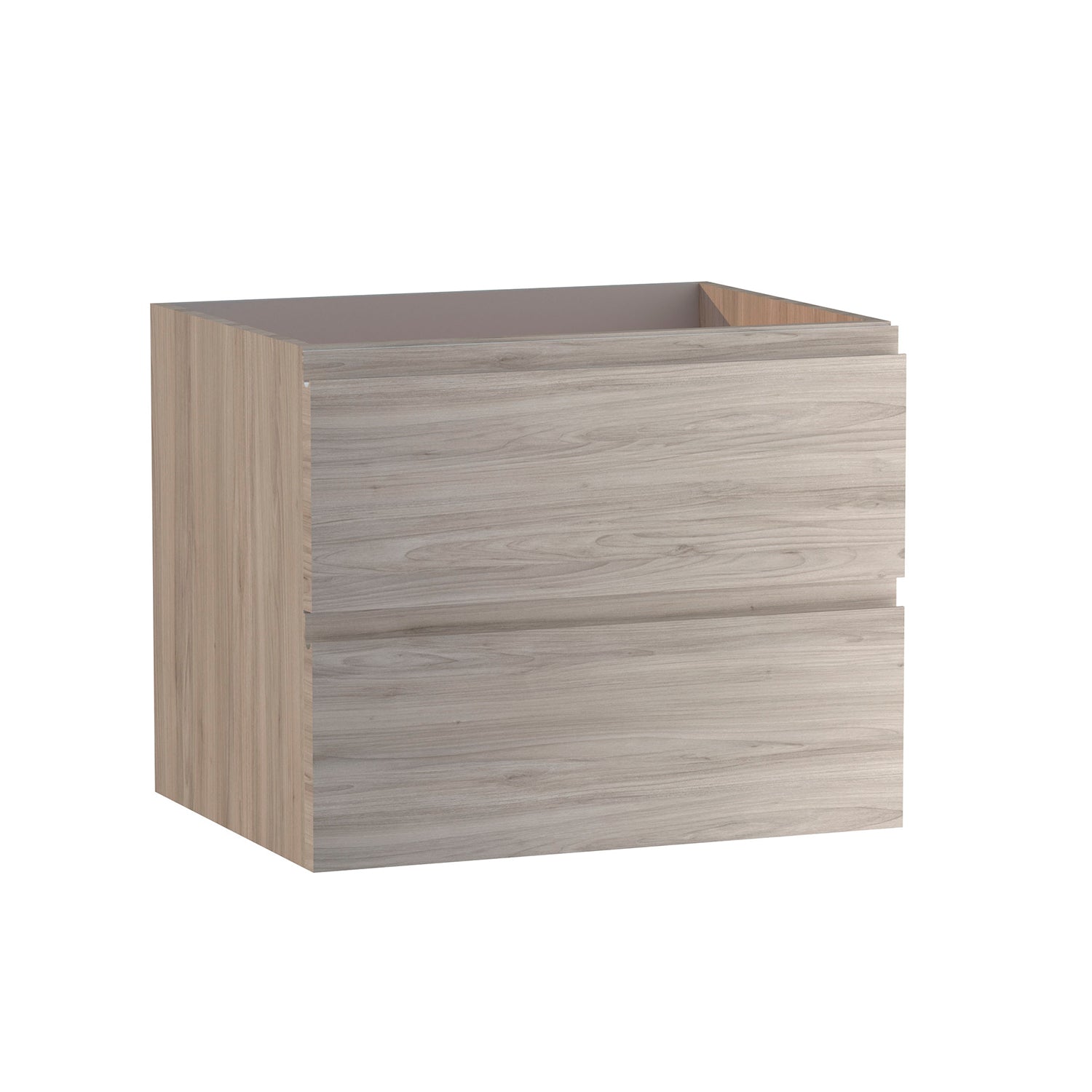 Pasadena Single Bathroom Vanity Cabinet with Onix Ceramic Basin
