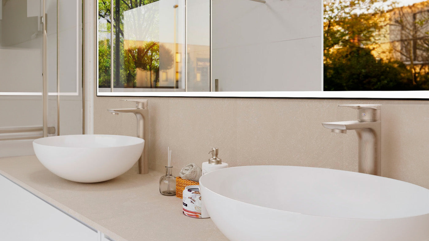 Small Bathroom Upgrades Are Winning Big in 2026