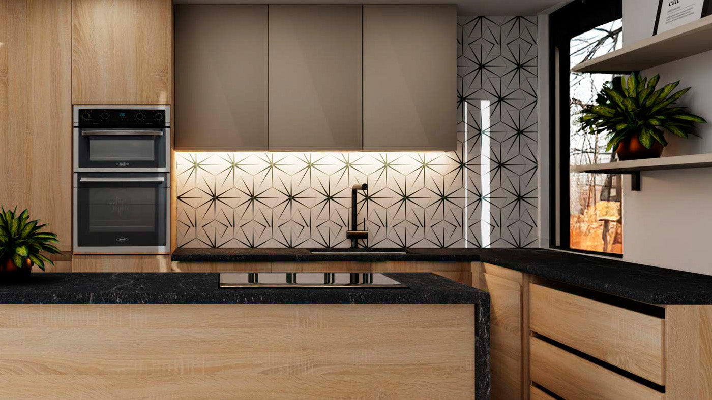 2026 Kitchen and Bathroom Trends You Can Shop at DAX