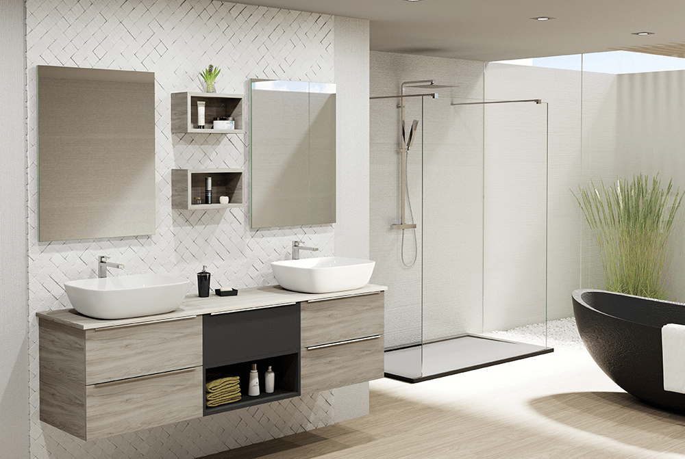 Insider Tips for Choosing the Perfect Vanities and Faucets that will T