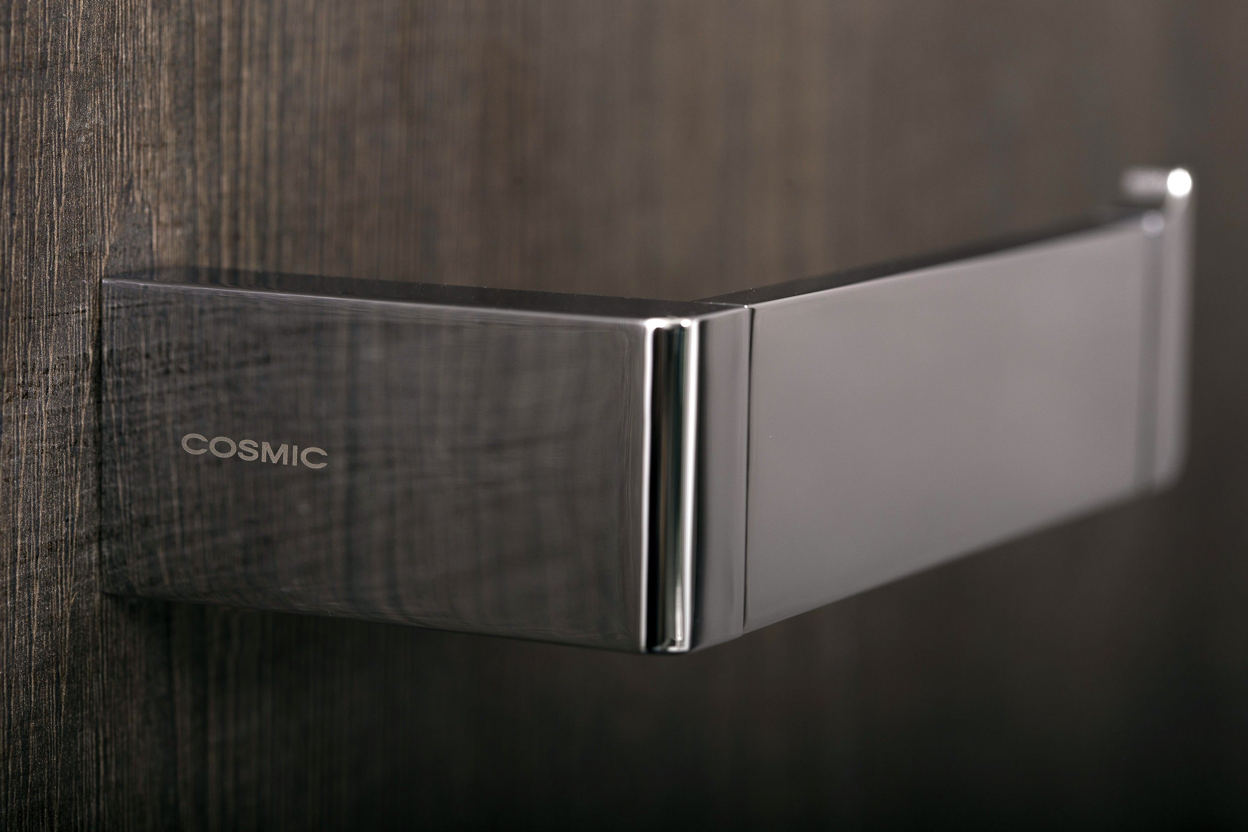 Bathroom Accessories by Cosmic