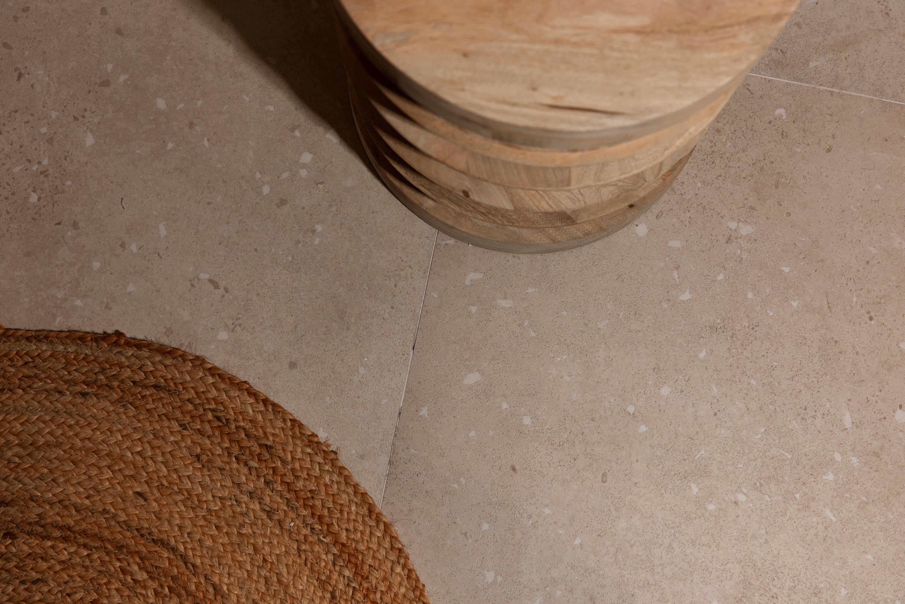 Ceramic Tile ARGENTA Flooring Collection by DAX