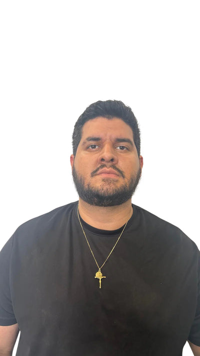Angel Goncalves