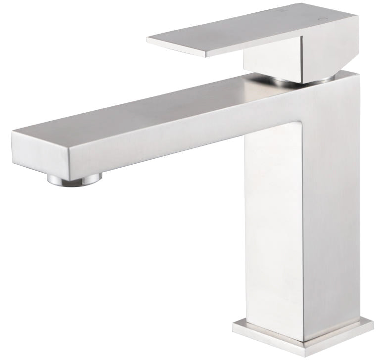 DAX Roma Single Handle Bathroom Faucet