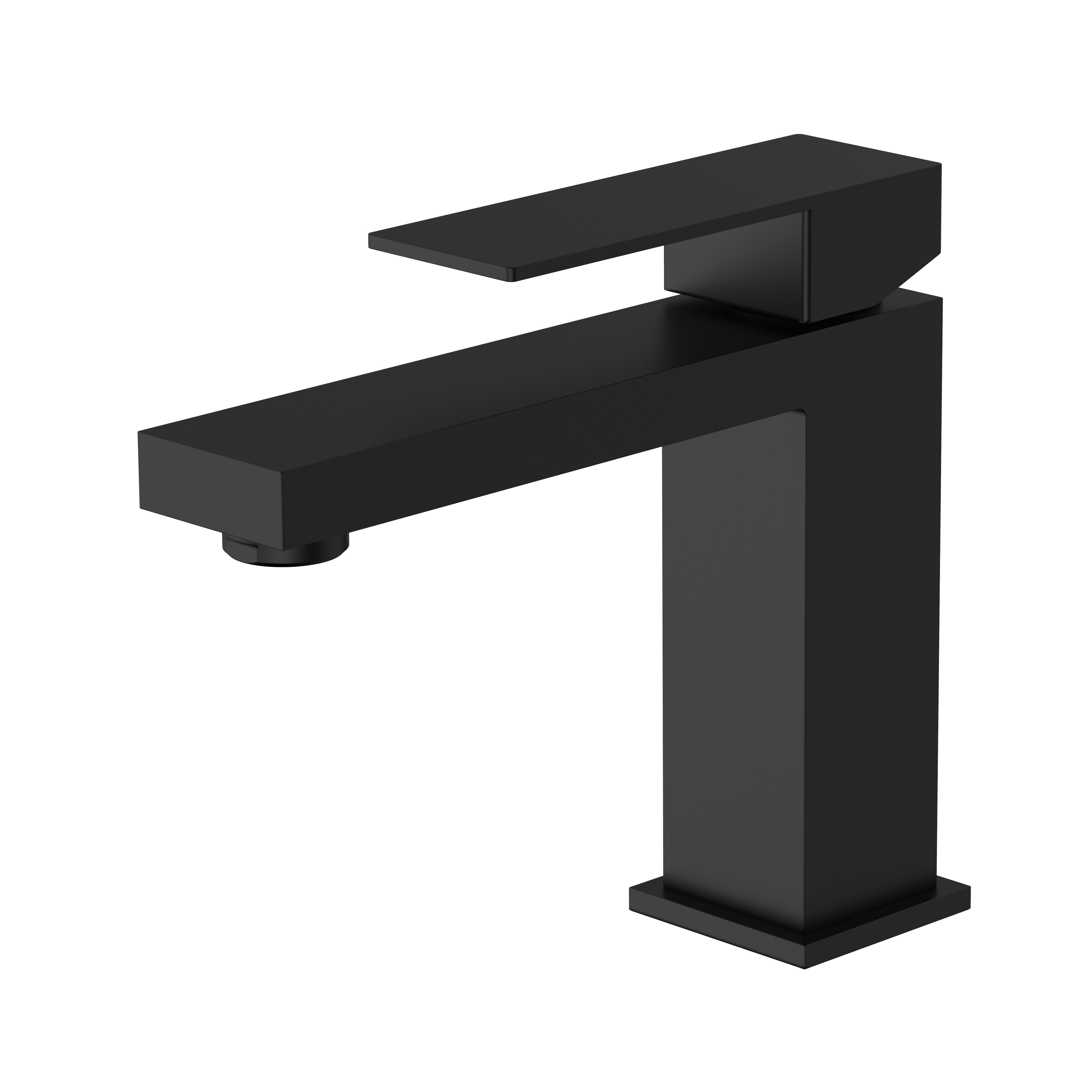 DAX Roma Single Handle Bathroom Faucet