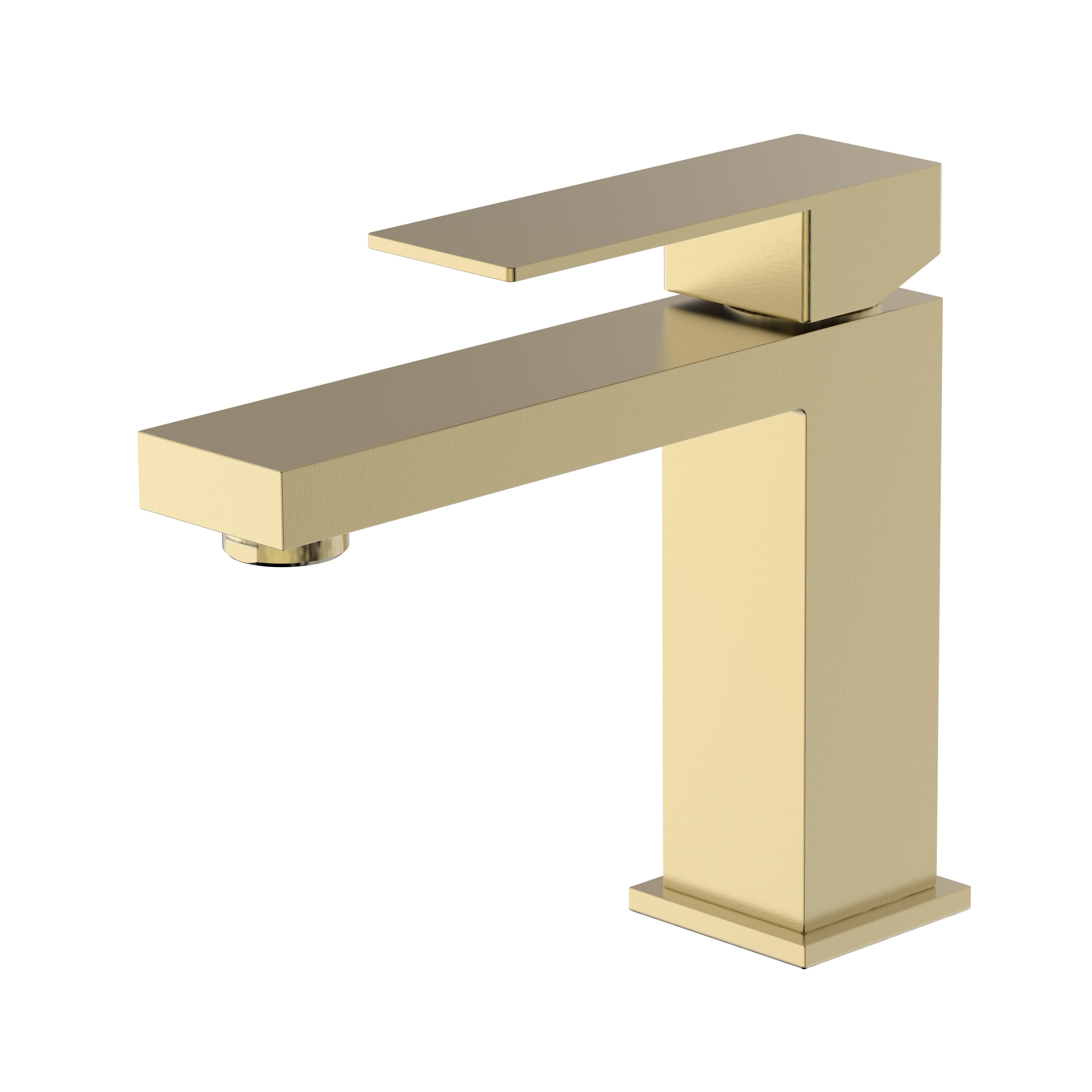 DAX Roma Single Handle Bathroom Faucet