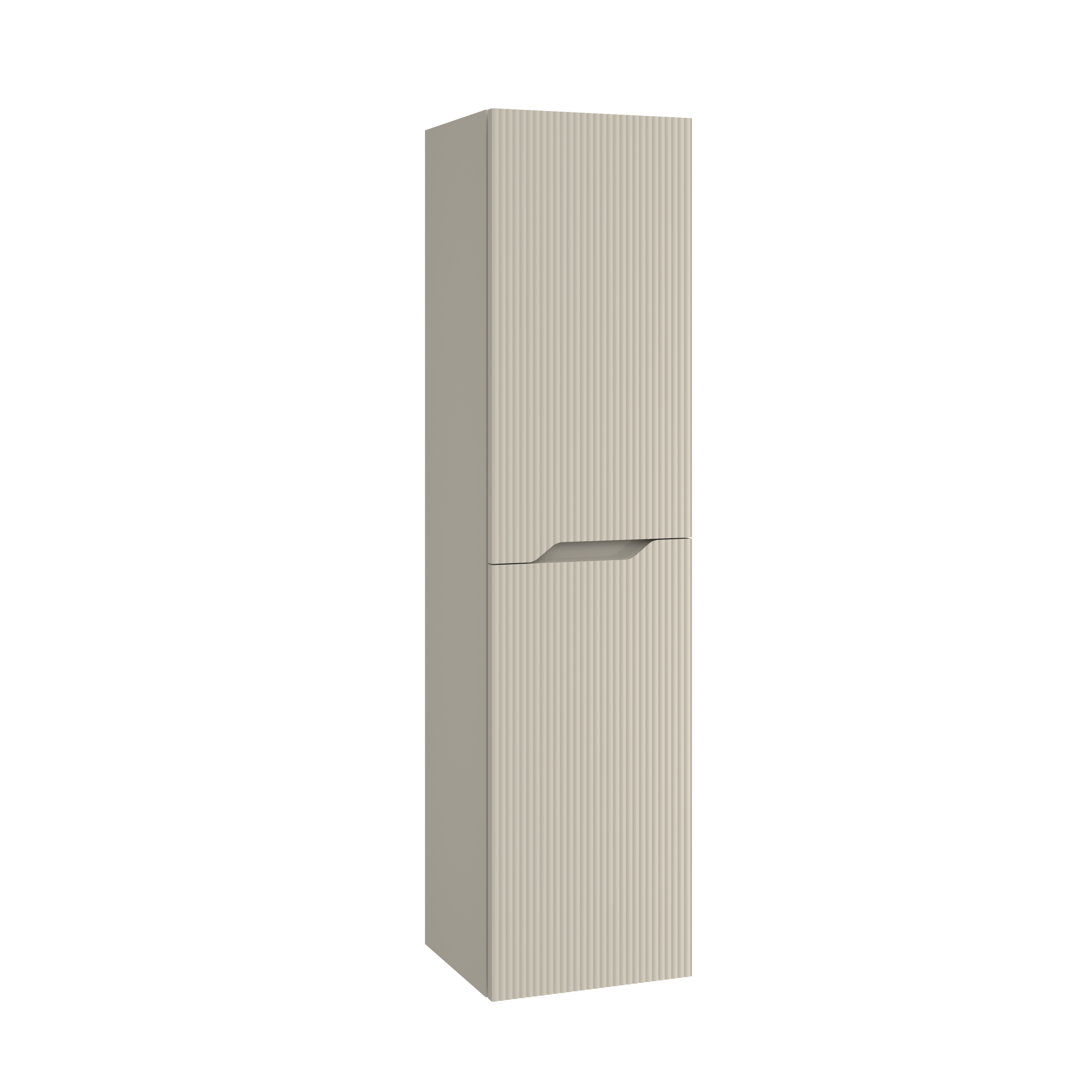 DAX Bamboo Side Cabinet Collection