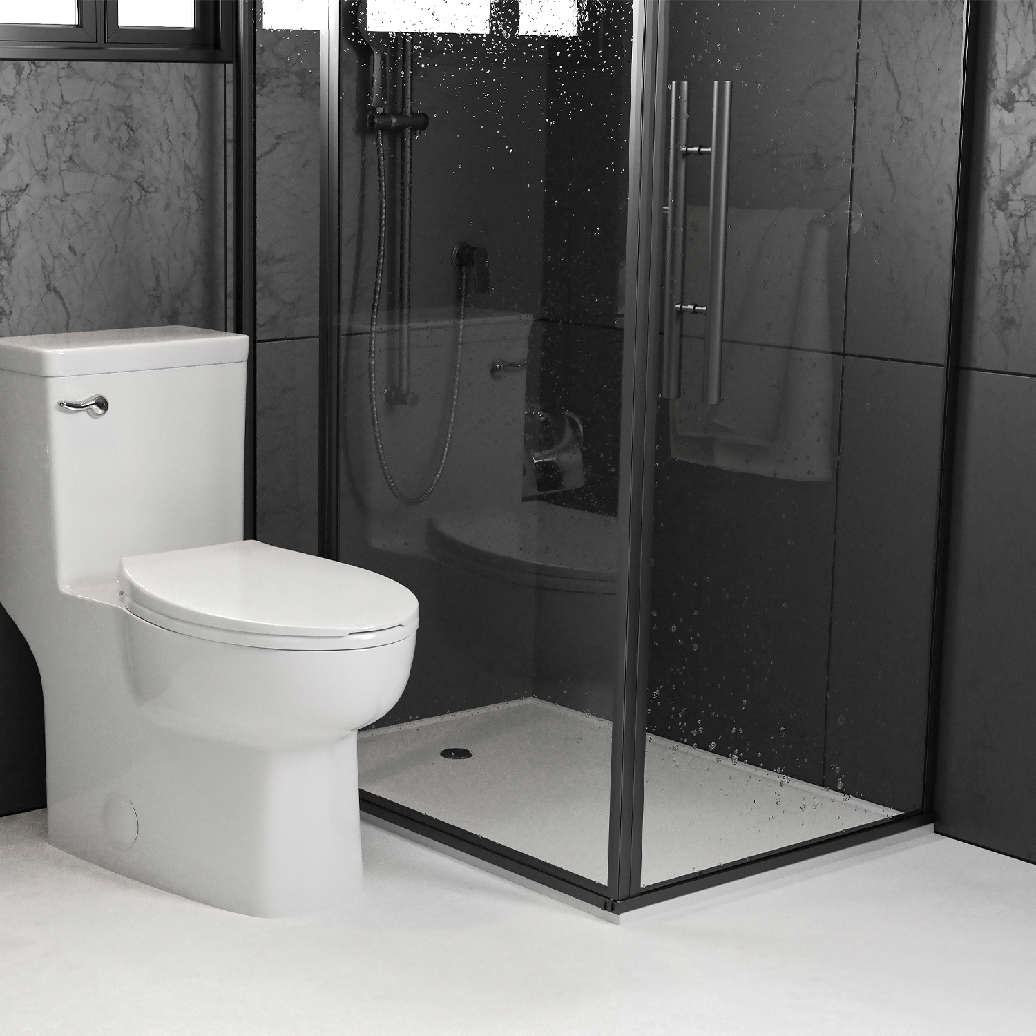 Vanities Collections by DAX 
Upgrade your bathroom with sophistication and grace, uncover the perfect design that complements your character and area. Each design and finish is crafted to impress with its simplicity and elegance, elevating your bathroom to the highest level. Order online now in Daxib.com 