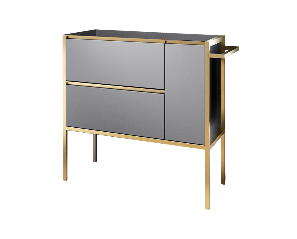 Bathroom Vanity Cabinet AVANT Collection by DAX