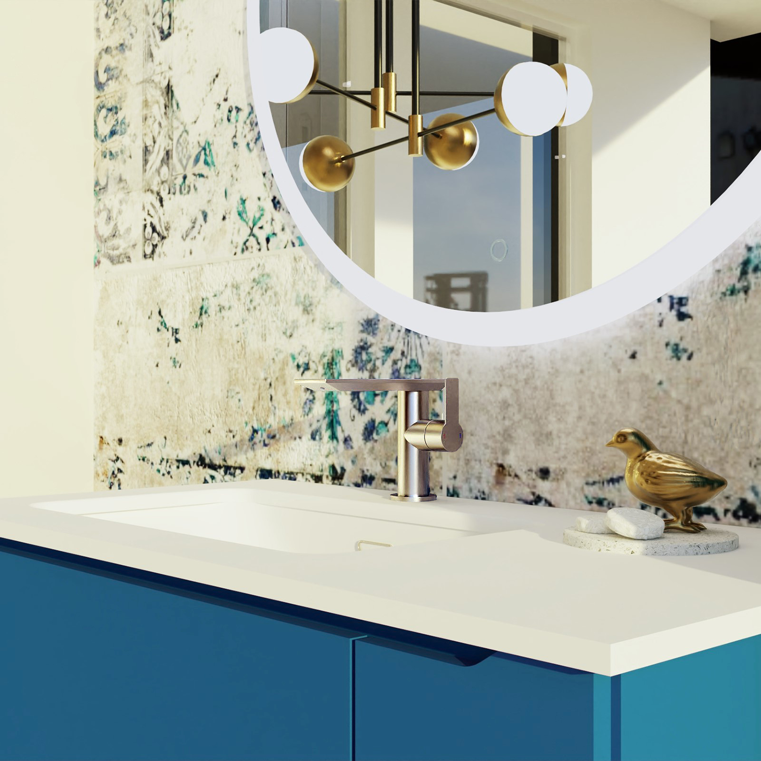 Vanities Collections by DAX 
Upgrade your bathroom with sophistication and grace, uncover the perfect design that complements your character and area. Each design and finish is crafted to impress with its simplicity and elegance, elevating your bathroom to the highest level. Order online now in Daxib.com 