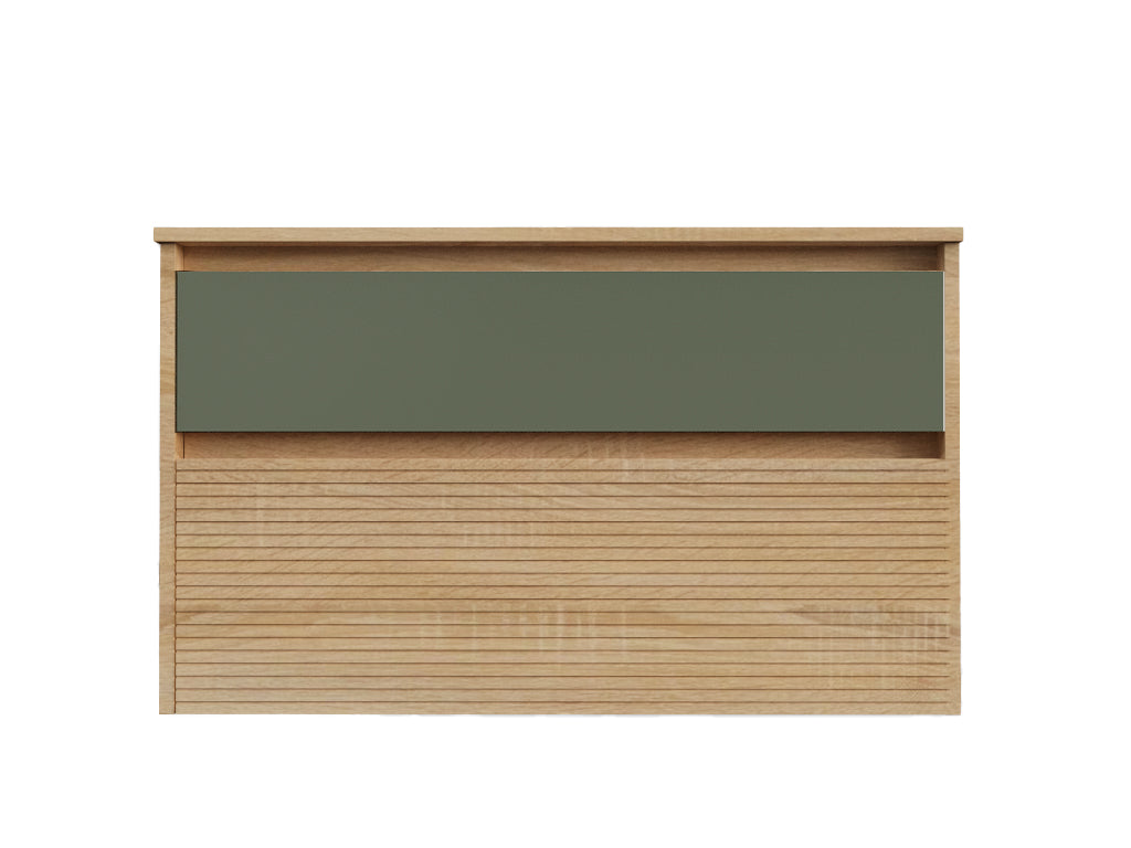 Dax CODE Collection Vanity