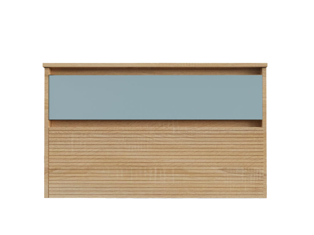 Dax CODE Collection Vanity - Thumbnail 3