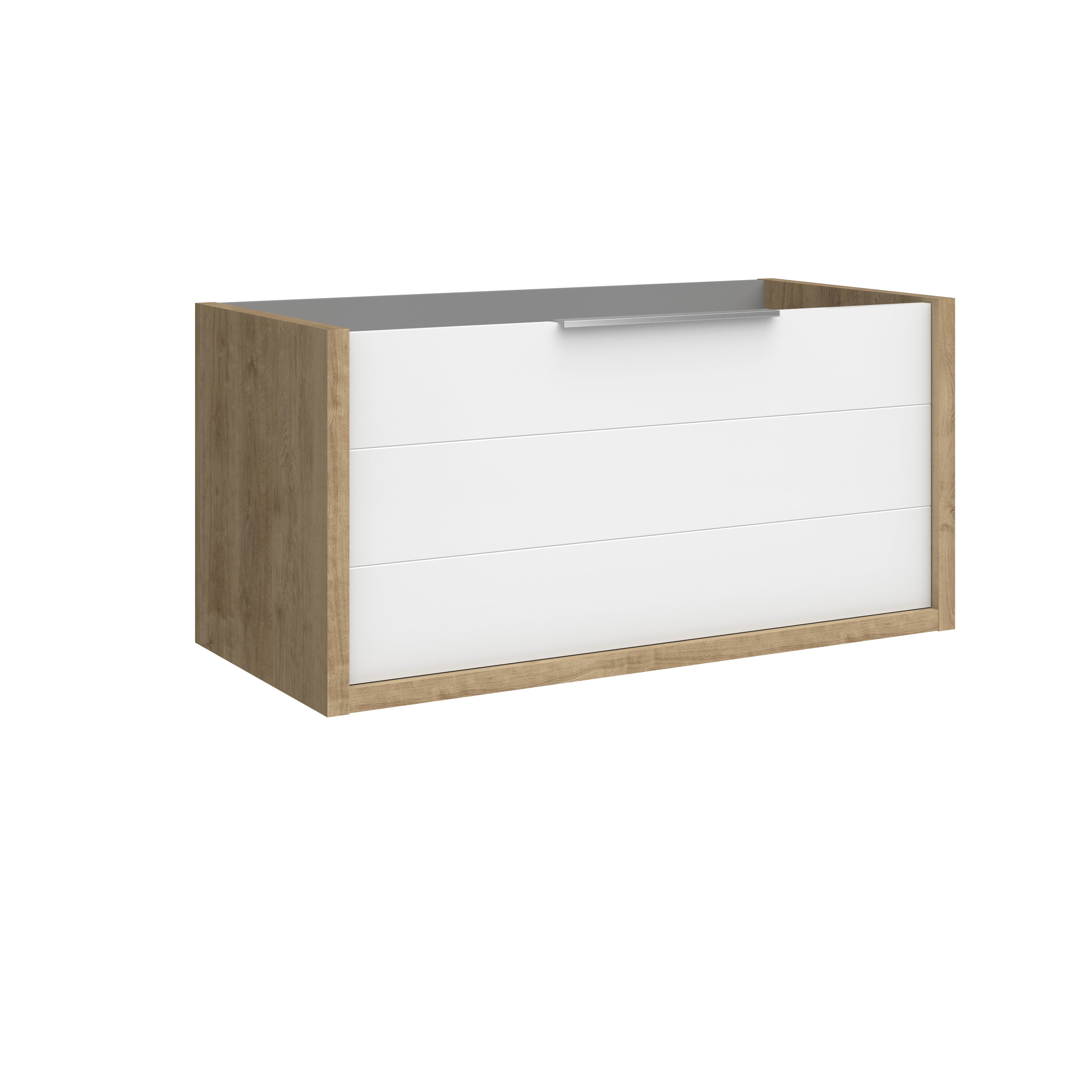 Vanities Collections by DAX 
Upgrade your bathroom with sophistication and grace, uncover the perfect design that complements your character and area. Each design and finish is crafted to impress with its simplicity and elegance, elevating your bathroom to the highest level. Order online now in Daxib.com 