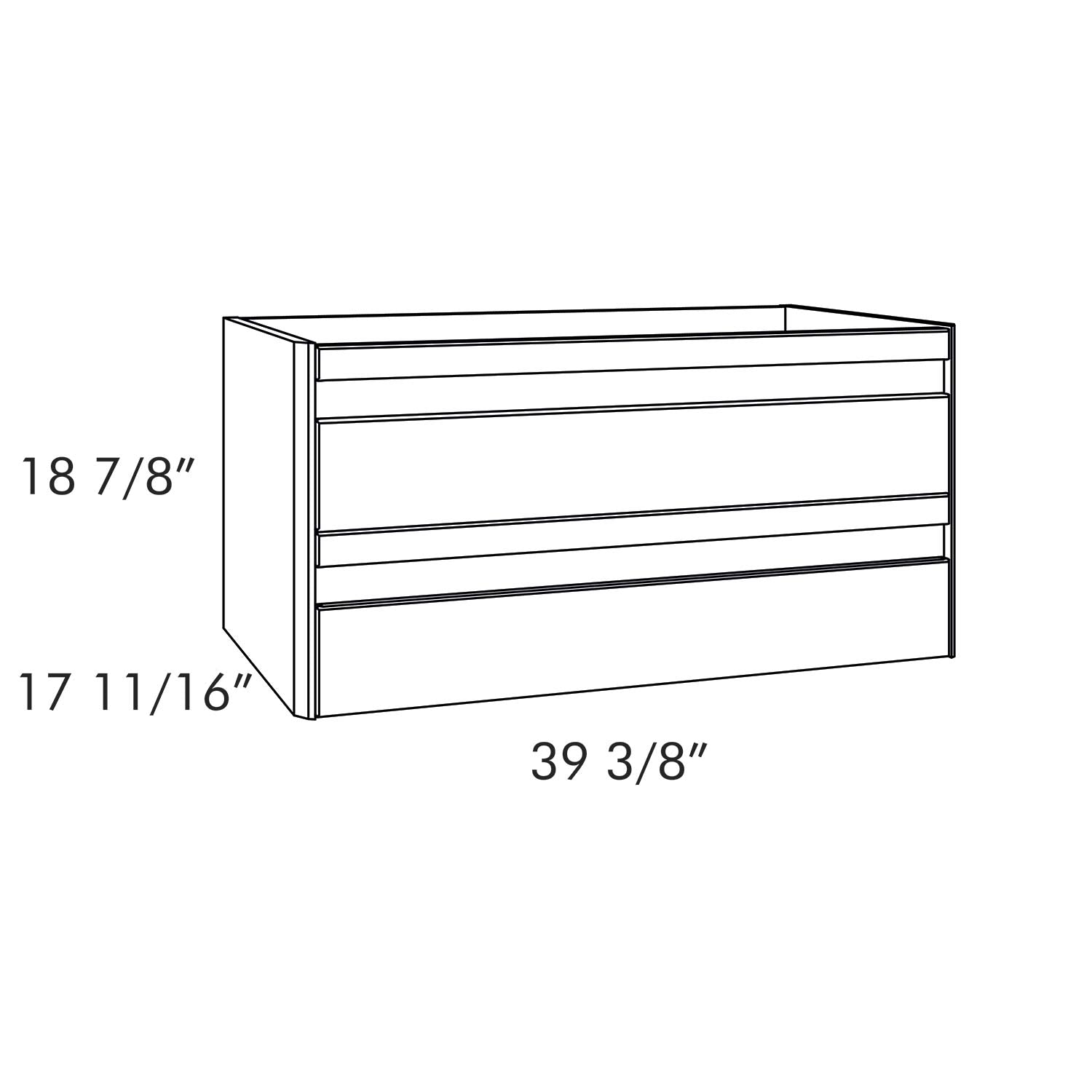 Vanities Collections by DAX 
Upgrade your bathroom with sophistication and grace, uncover the perfect design that complements your character and area. Each design and finish is crafted to impress with its simplicity and elegance, elevating your bathroom to the highest level. Order online now in Daxib.com 
