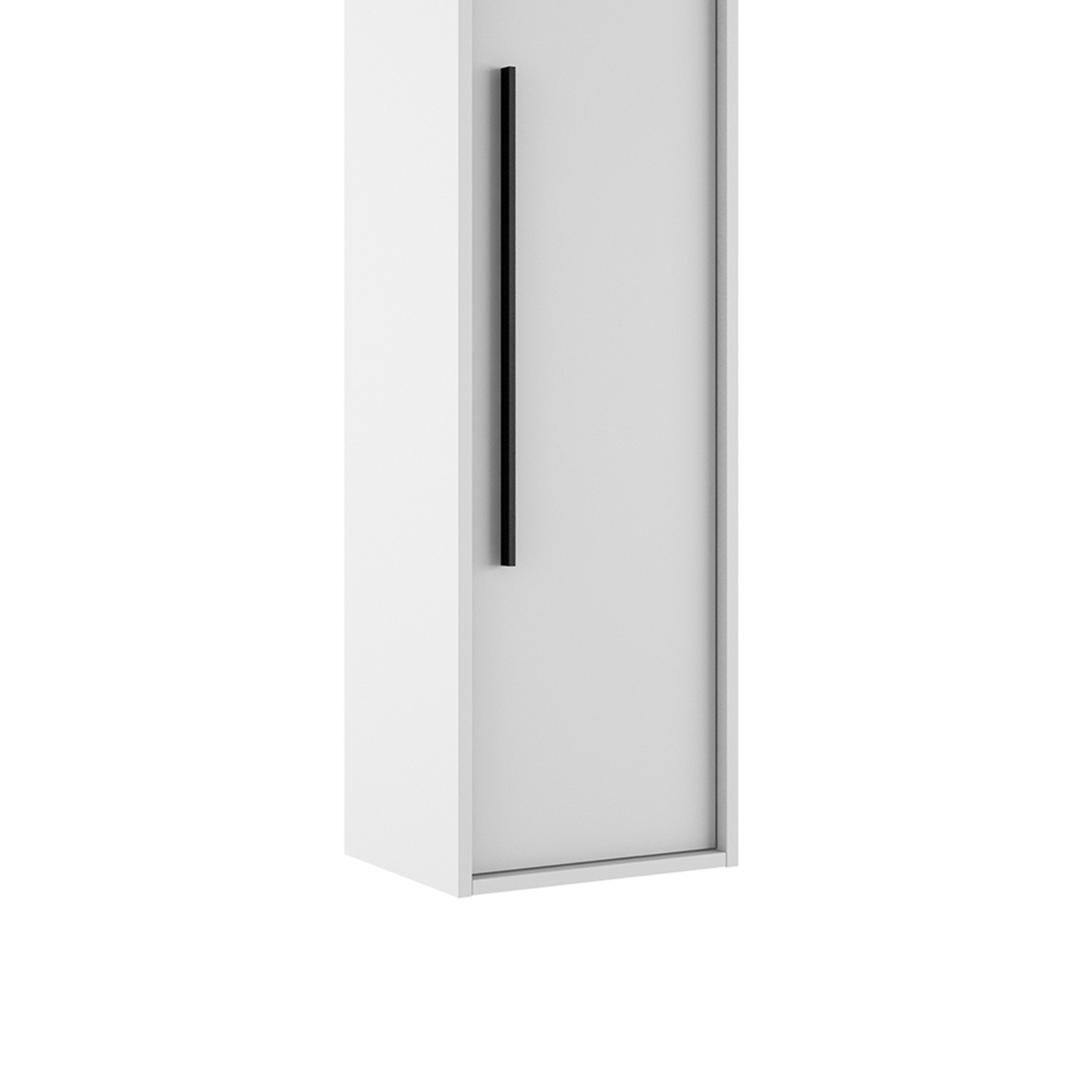 Dax AQUA Side Cabinet - Thumbnail 3