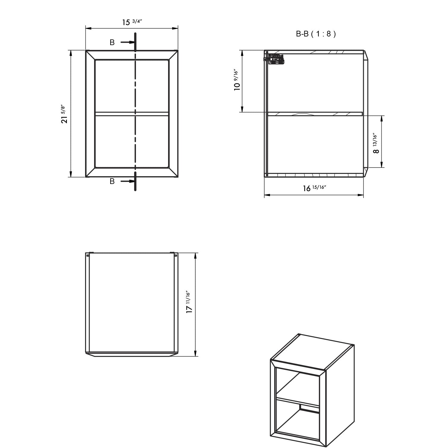 Vanities Collections by DAX 
Upgrade your bathroom with sophistication and grace, uncover the perfect design that complements your character and area. Each design and finish is crafted to impress with its simplicity and elegance, elevating your bathroom to the highest level. Order online now in Daxib.com 