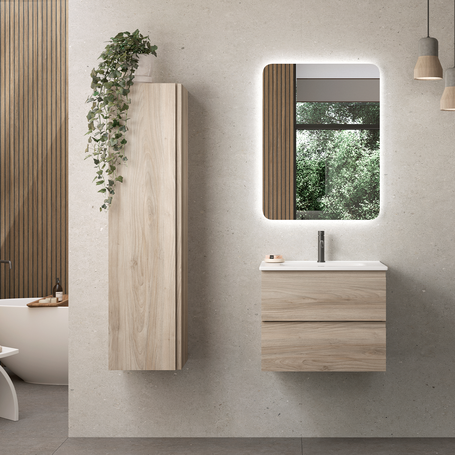 Dax Pasadena Side Cabinet - Thumbnail 5