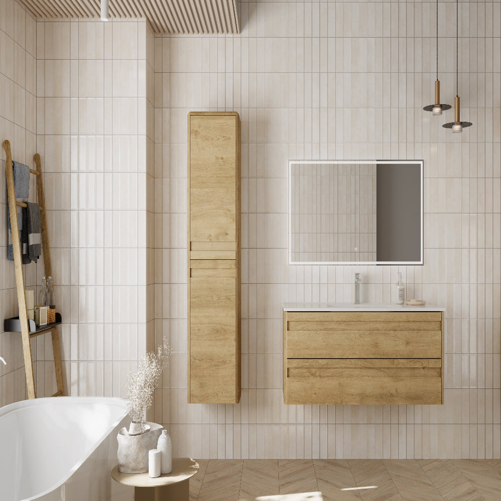 Bathroom Vanity Cabinet VENICE Collection by DAX