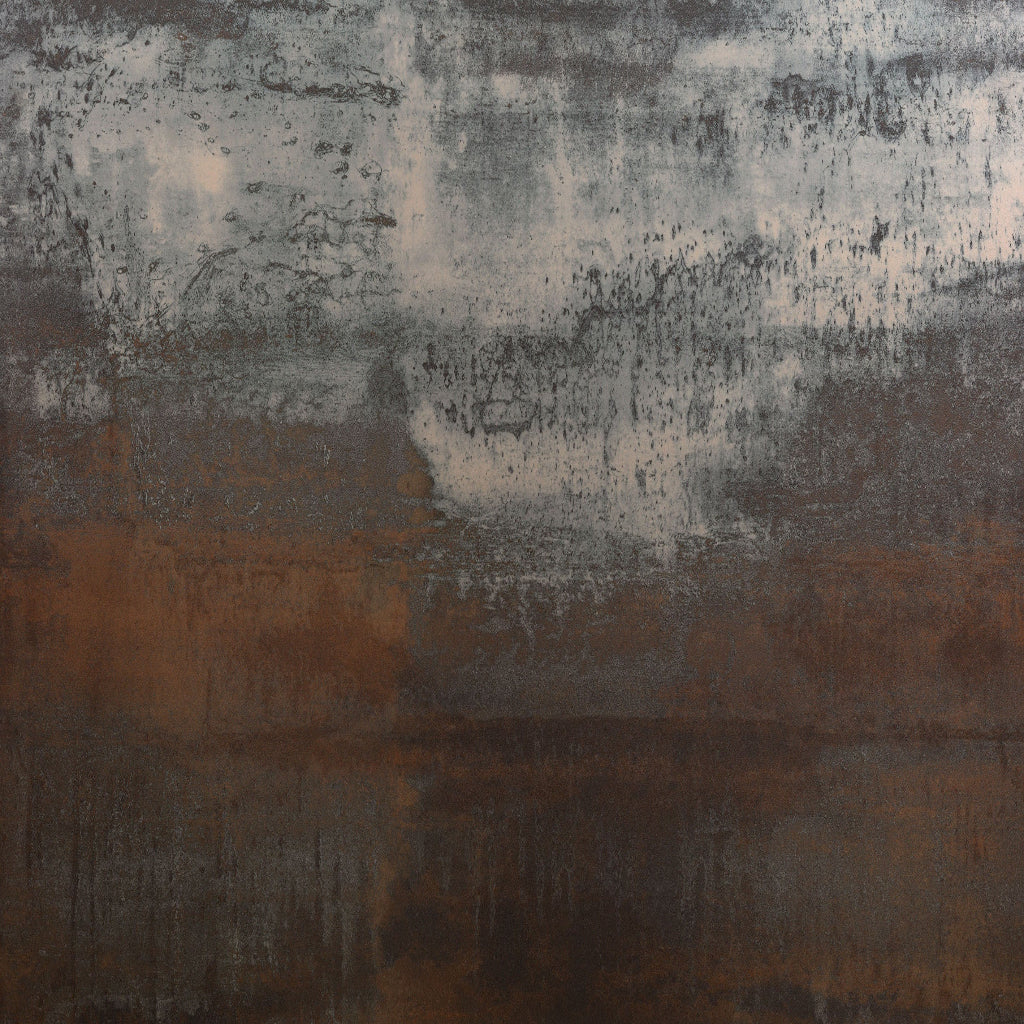 Ceramic Tile TAU TU CORTEN Flooring Collection by DAX
