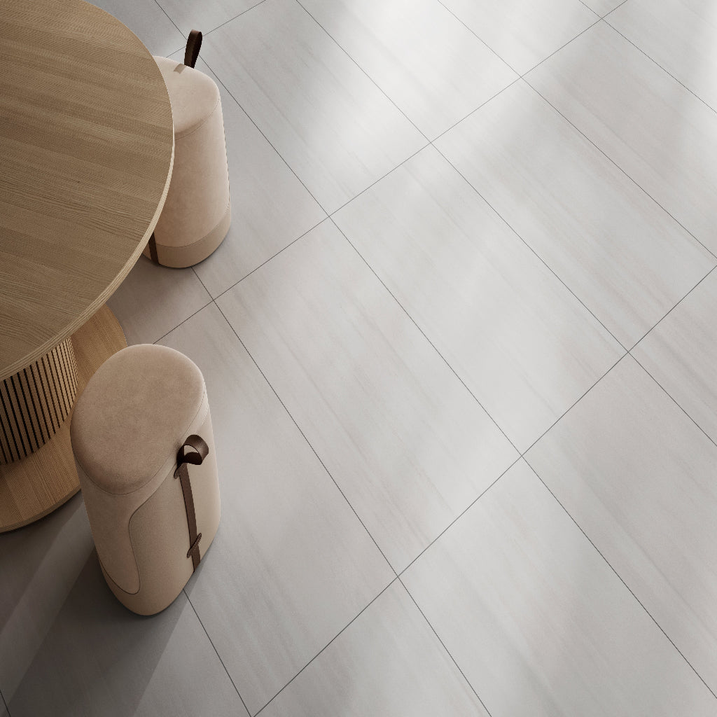 Ceramic Tile AZUVI DOLOMITE Flooring Collection by DAX

Size: 24 x 48
Sqft pr Box: 15.49
Pieces per Box: 2
Price per Box: $69.29 / 89.28
Boxes per Pallet: 32

High-quality and durable flooring tiles, available in a wide range of colors and textures. Perfect for any space, combining strength with stylish versatility.