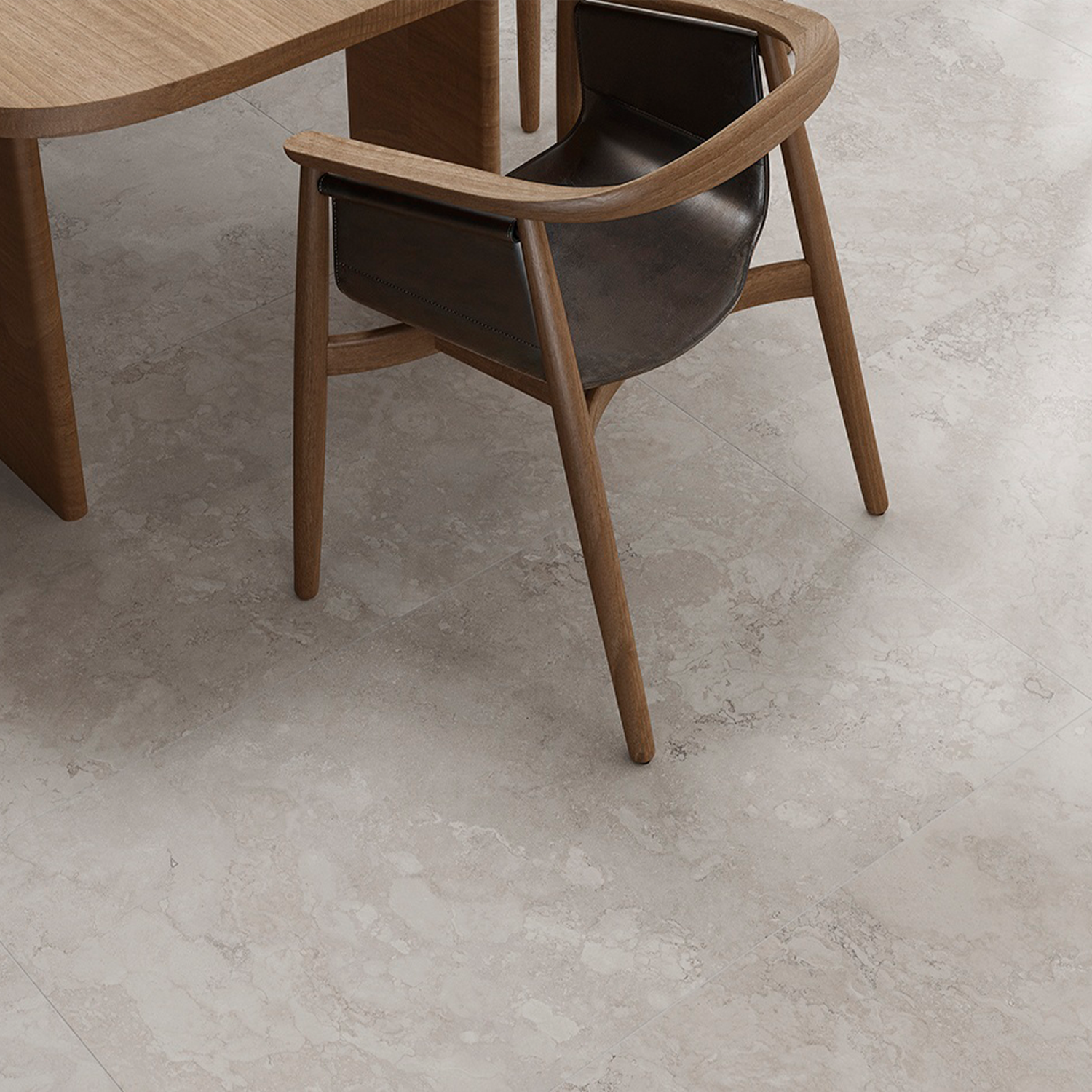 Ceramic Tile CLEON Flooring Collection by DAX

Size: 24 x 48
Sqft pr Box: 15.49
Pieces per Box: 2
Price per Box: $92.79
Boxes per Pallet: 32

High-quality and durable flooring tiles, available in a wide range of colors and textures. Perfect for any space, combining strength with stylish versatility.