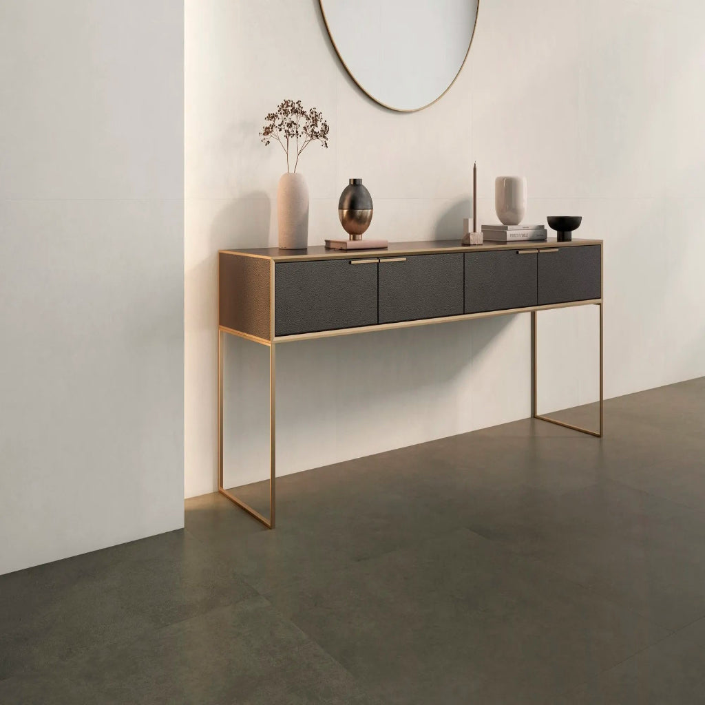 Ceramic Tile HALCON LABUAN MATTE &nbsp;Flooring Collection by DAX

Size: 24 x 48
Sqft pr Box: 15.5
Pieces per Box: 2
Price per Box: $63.40
Boxes per Pallet: 32

 Perfect for creating a sophisticated and exclusive atmosphere in your home or business.