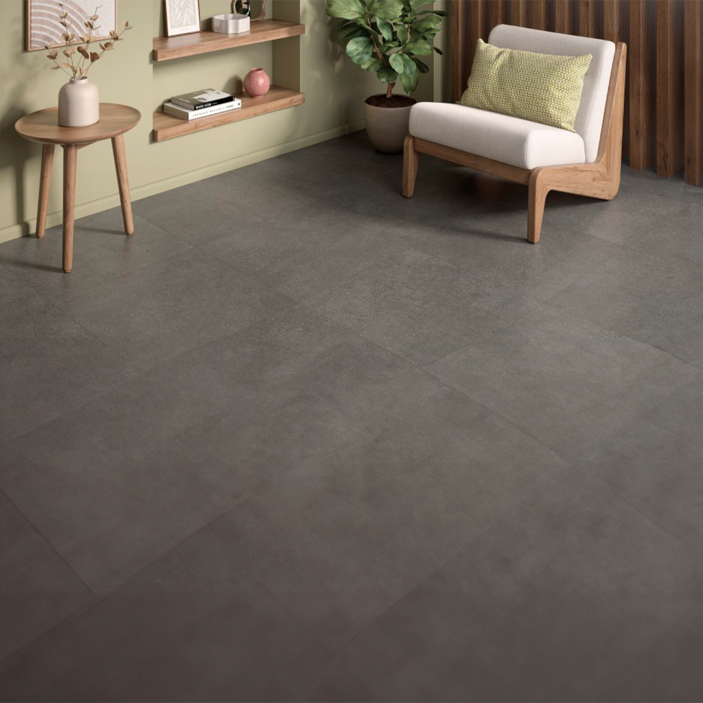 Ceramic Tile HALCON UPTOWN Flooring Collection by DAX

Size: 24 x 48
Sqft pr Box: 15.49
Pieces per Box: 2
Price per Box: $51.46
Boxes per Pallet: 32

Size: 40 x 40
Sqft pr Box: 15.49
Pieces per Box: 2
Price per Box: $77.35
Boxes per Pallet: 32

High-quality and durable flooring tiles, available in a wide range of colors and textures. Perfect for any space, combining strength with stylish versatility.